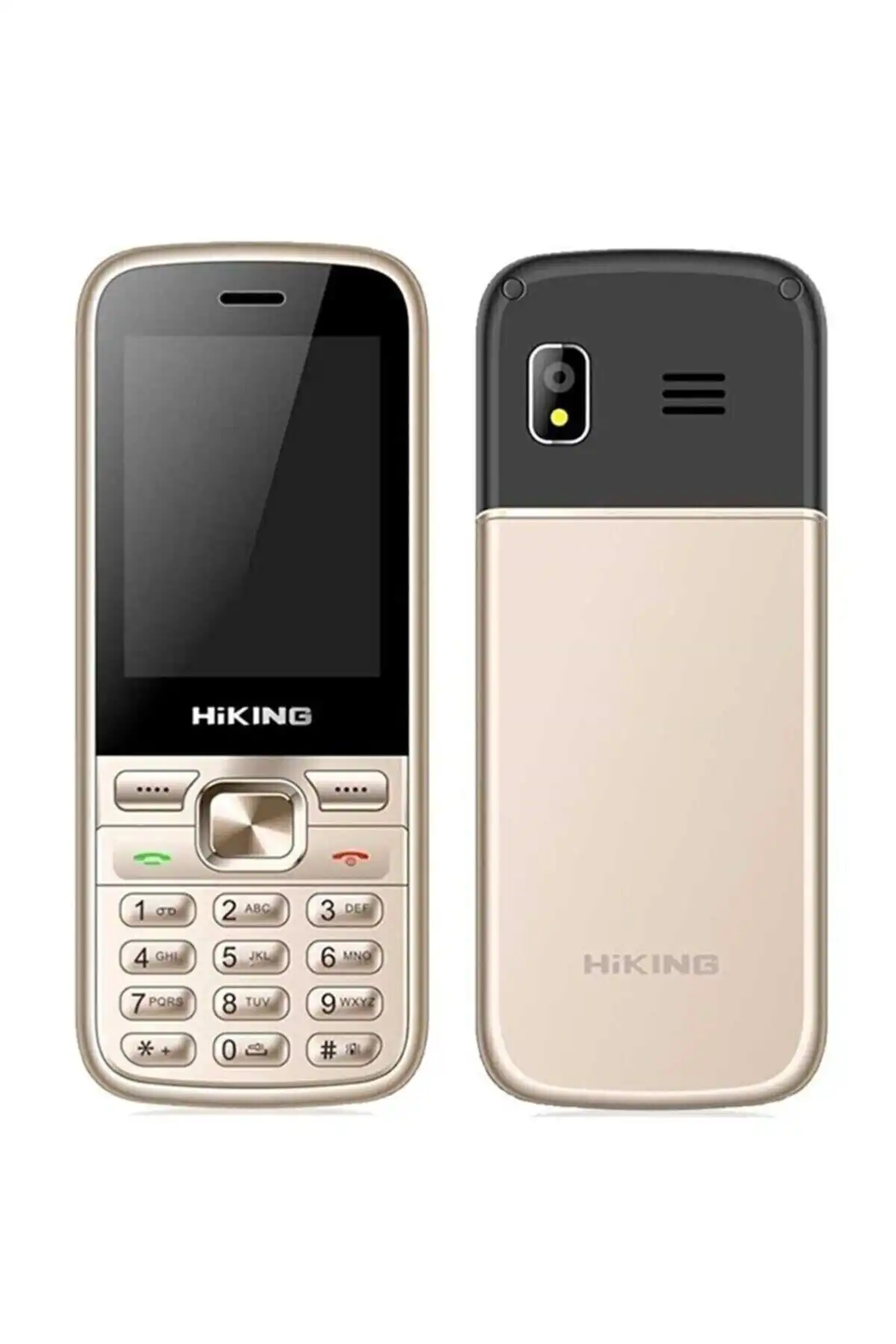 Hiking X9 Tuşlu Cep Telefonu: Teknik Özellikler ve Kullanıcı Yorumları İncelemesi