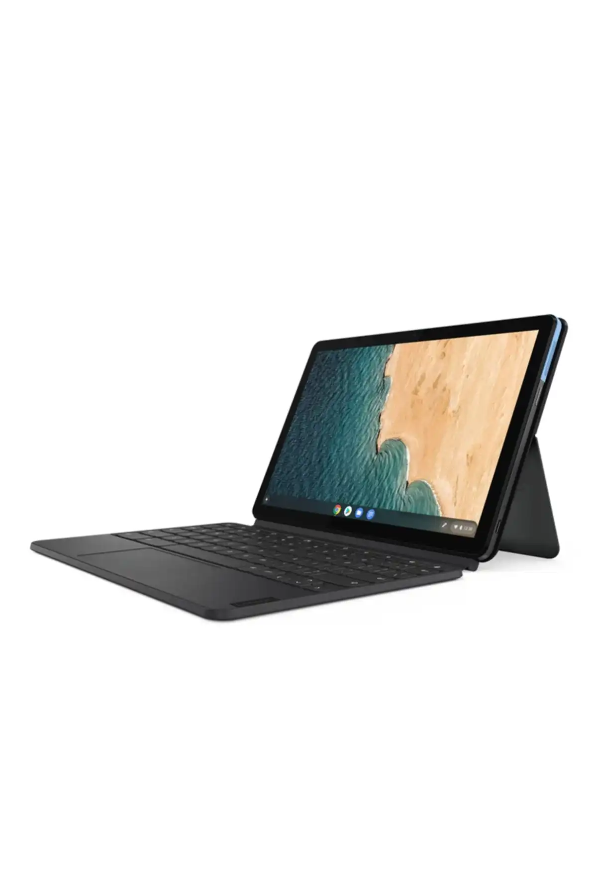 LENOVO Ideapad Duet Chromebook: Taşınabilirlik, Performans ve Kullanıcı Deneyimi