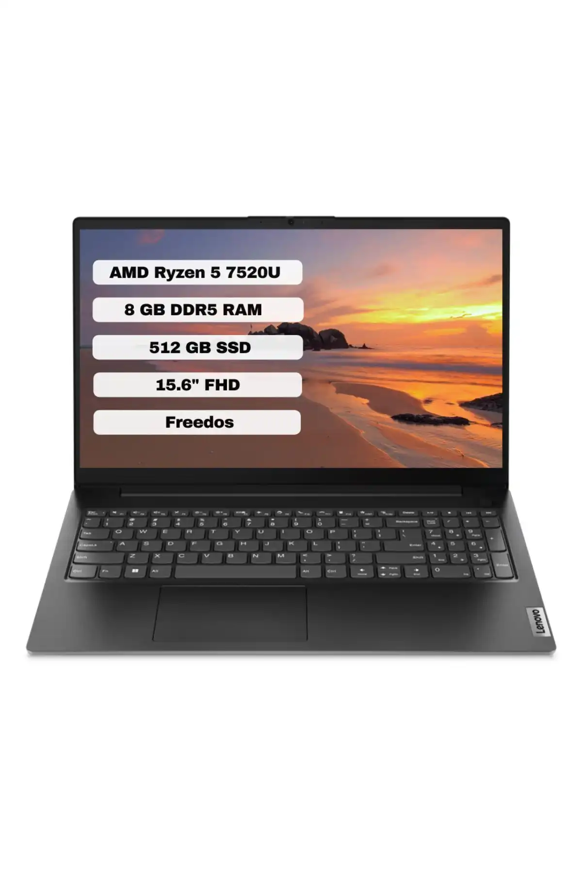 LENOVO V15 G4 Amn 82yu00qktx: Eviniz ve Okul İçin Uygun Dizüstü Bilgisayar