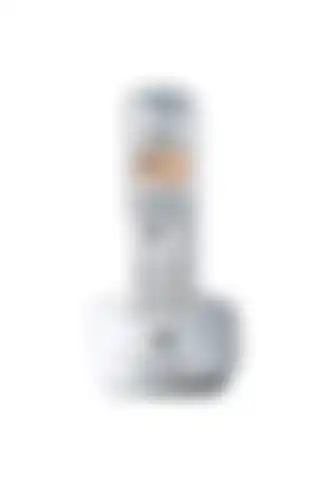 Panasonic Kx-tg2511 Beyaz DECT Telsiz Telefon: Şık ve Kullanım Kolaylığı
