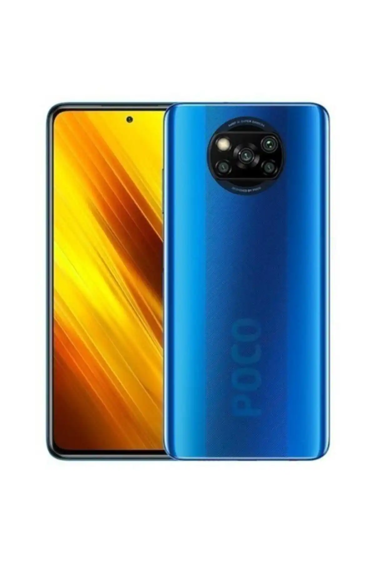 POCO X3 NFC 128 GB İncelemesi: Oyun ve Fotoğraf İçin İyi Bir Seçenek