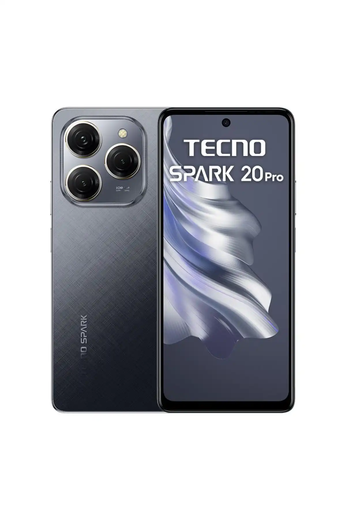 TECNO SPARK 20 Pro: Yüksek Performans ve Dayanıklılık ile Akıllı Telefon Deneyimi
