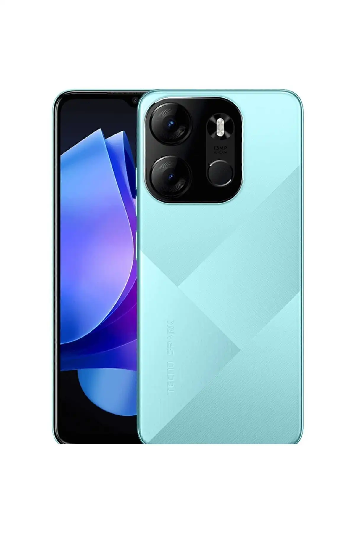 TECNO Spark Go 2023: Şık Tasarımı ve Dayanıklı Yapısıyla Akıllı Telefon İncelemesi