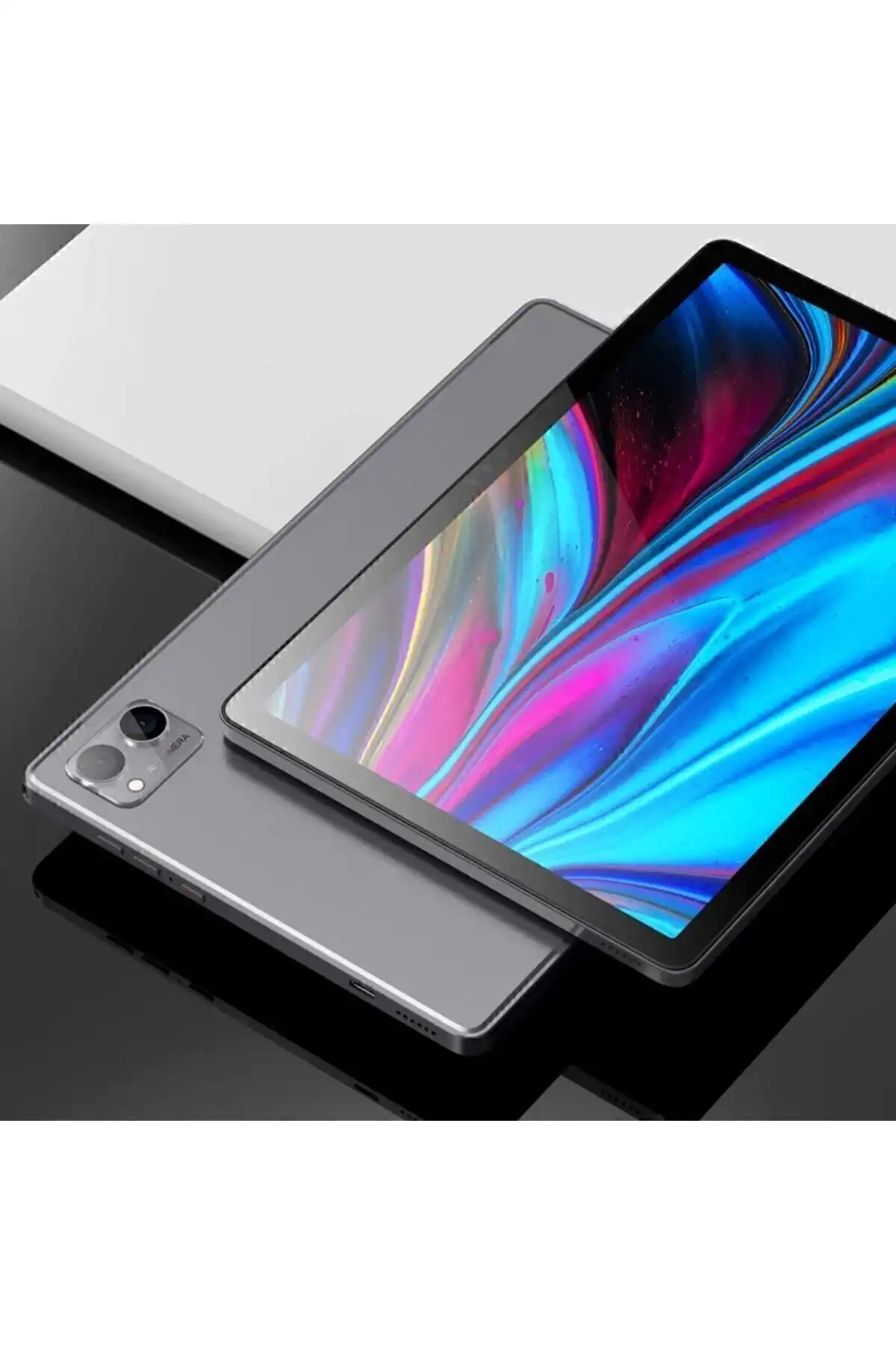 Wenn Tab Ultra 10.4 İncelemesi: Performans ve Özellikleri İnternette Yüksek Kalite