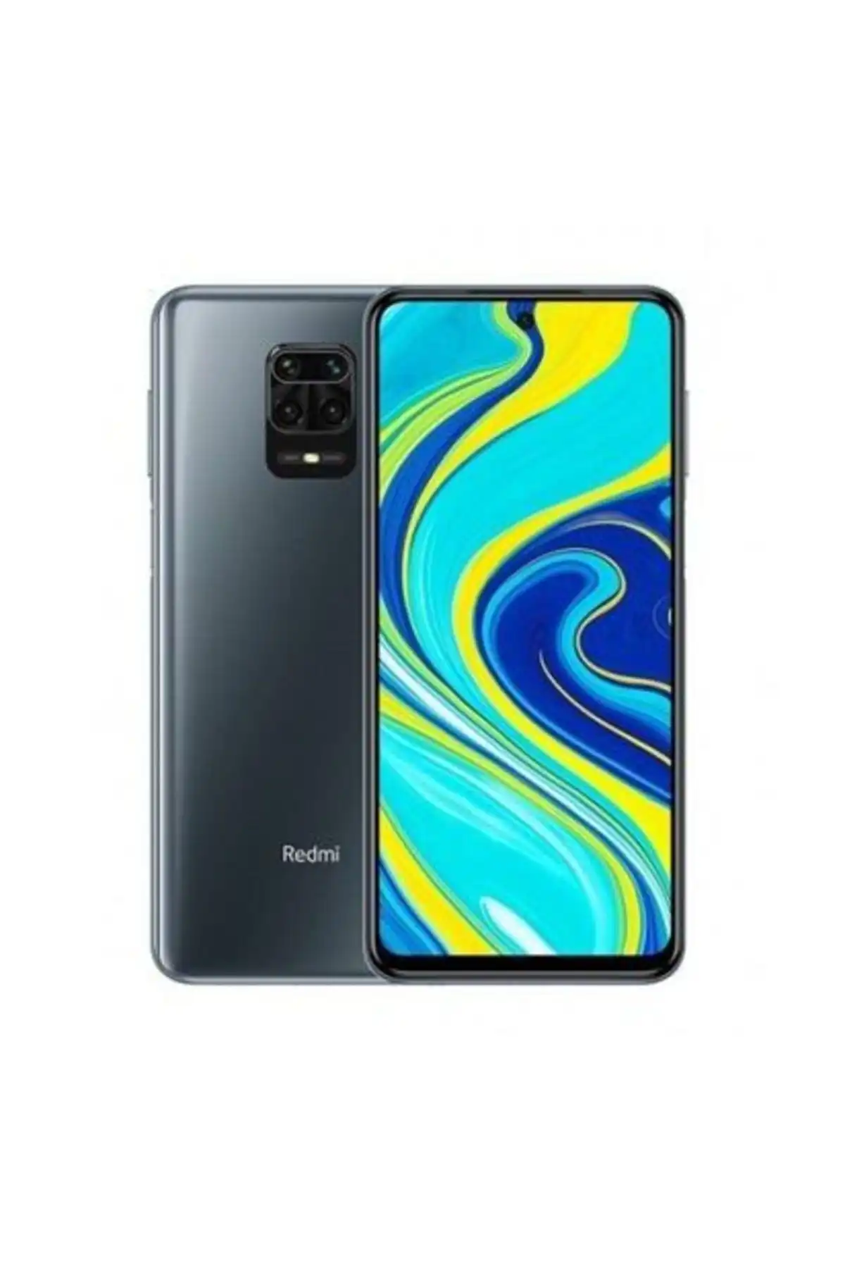 Xiaomi Redmi Note 9S İnceleme: Fiyat Performans Canavarı