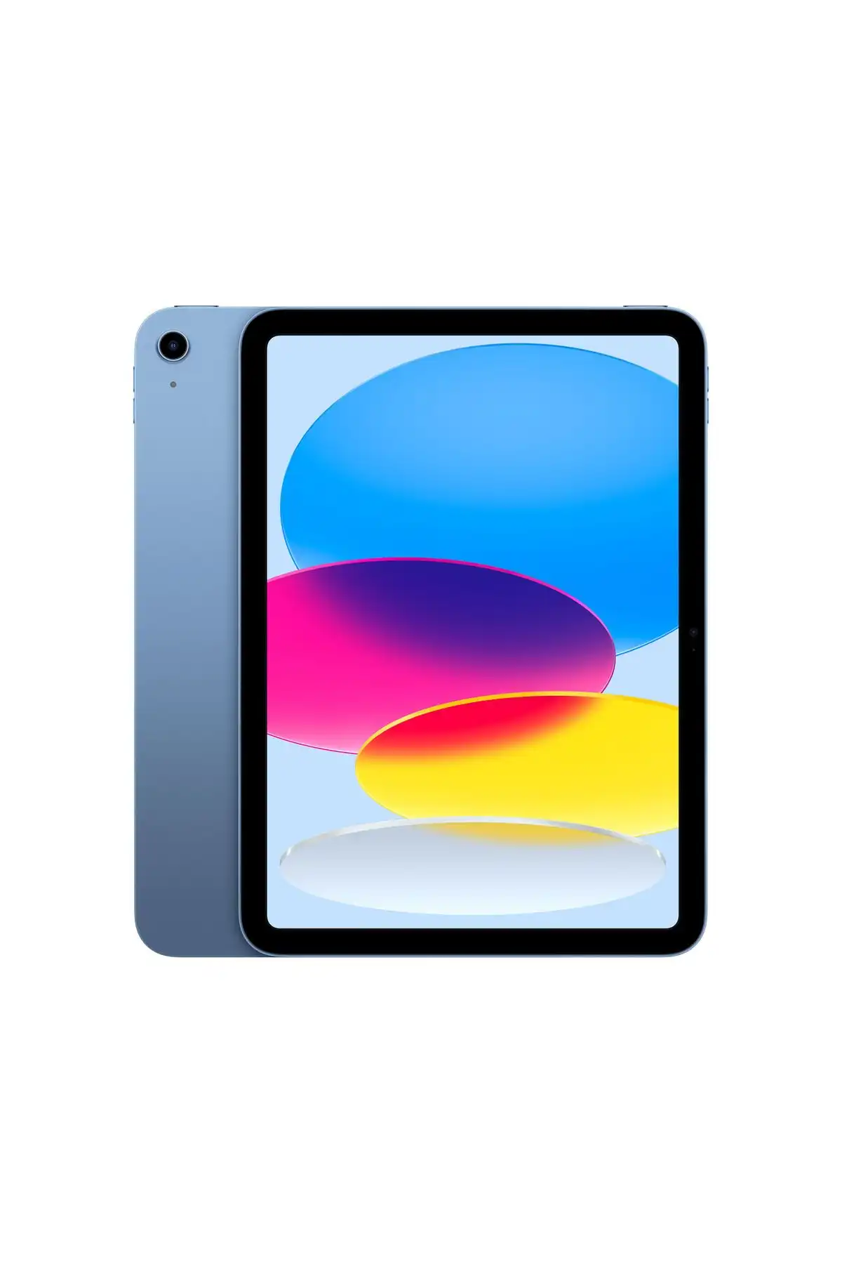 Apple iPad 10. Nesil İncelemesi: Özellikleri ve Kullanıcı Deneyimleri