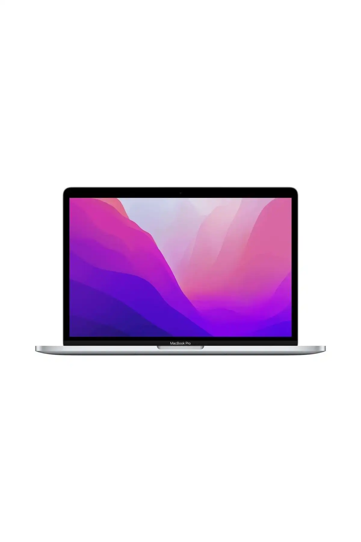 Apple MacBook Pro 13" M2 Çip: Güçlü Performans ve Şık Tasarım