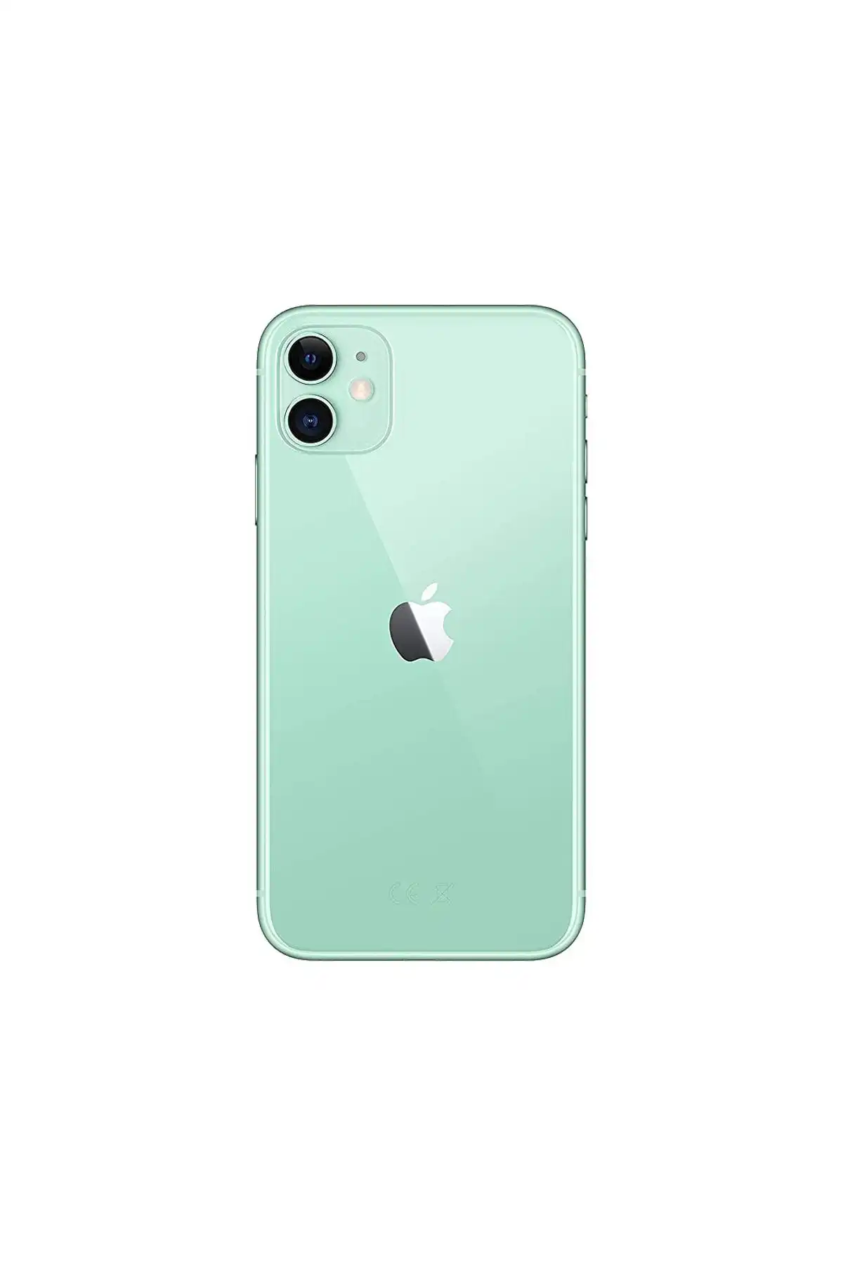 Apple Yenilenmiş iPhone 11 64 GB Yeşil: Yıl Garantili Akıllı Telefon İncelemesi