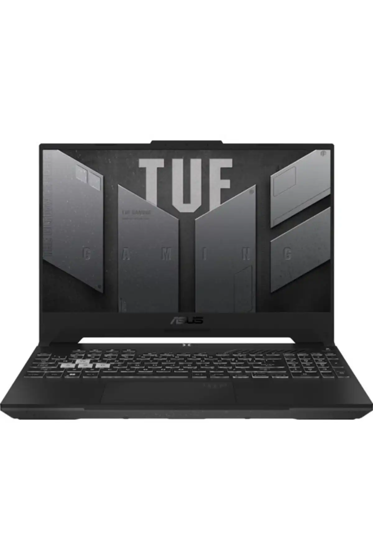 ASUS Tuf Gaming A15 (FA507NU-LP053) Oyun Dizüstü Bilgisayarı İncelemesi