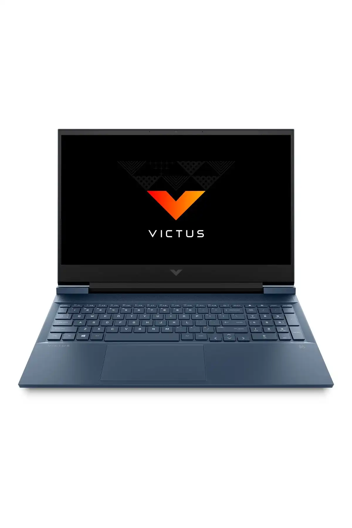 HP Victus Gaming: Yüksek Performans ile Oyun Keyfini Zirveye Taşıyan Laptop