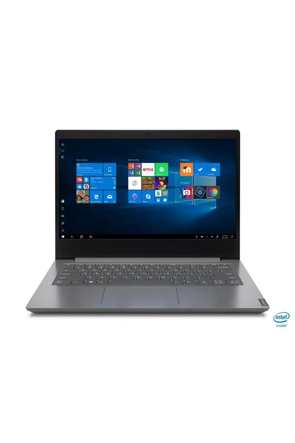 Lenovo V14 82C2001HTX: Hafif ve Taşınabilir Ofis İçin İdeal Dizüstü Bilgisayar Özellikleri