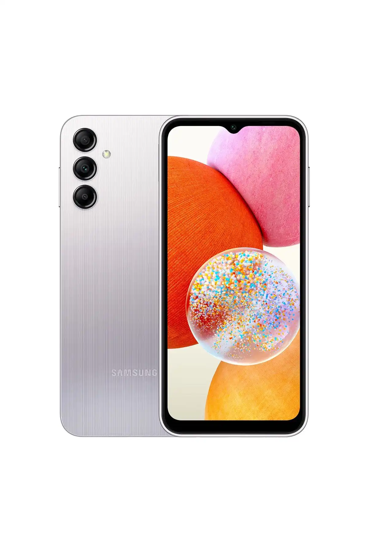 Samsung Galaxy A14 128 GB: Özellikleri ve Kullanıcı Deneyimi Üzerine İnceleme