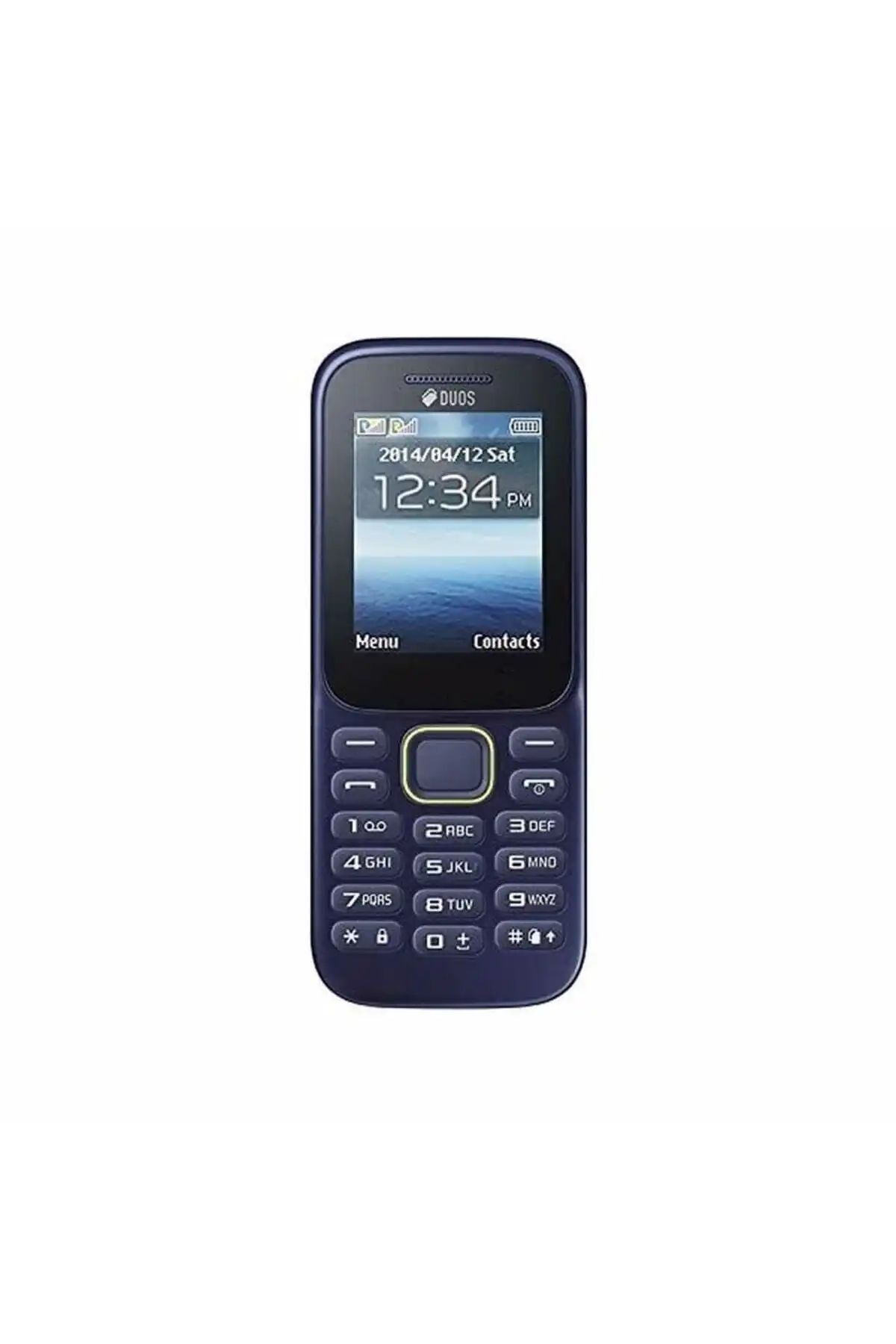 SenalStore B310 Tuşlu Cep Telefonu: Fonksiyonellik ve Basit Kullanım Arayanlar İçin Uygun Bir Seçenek