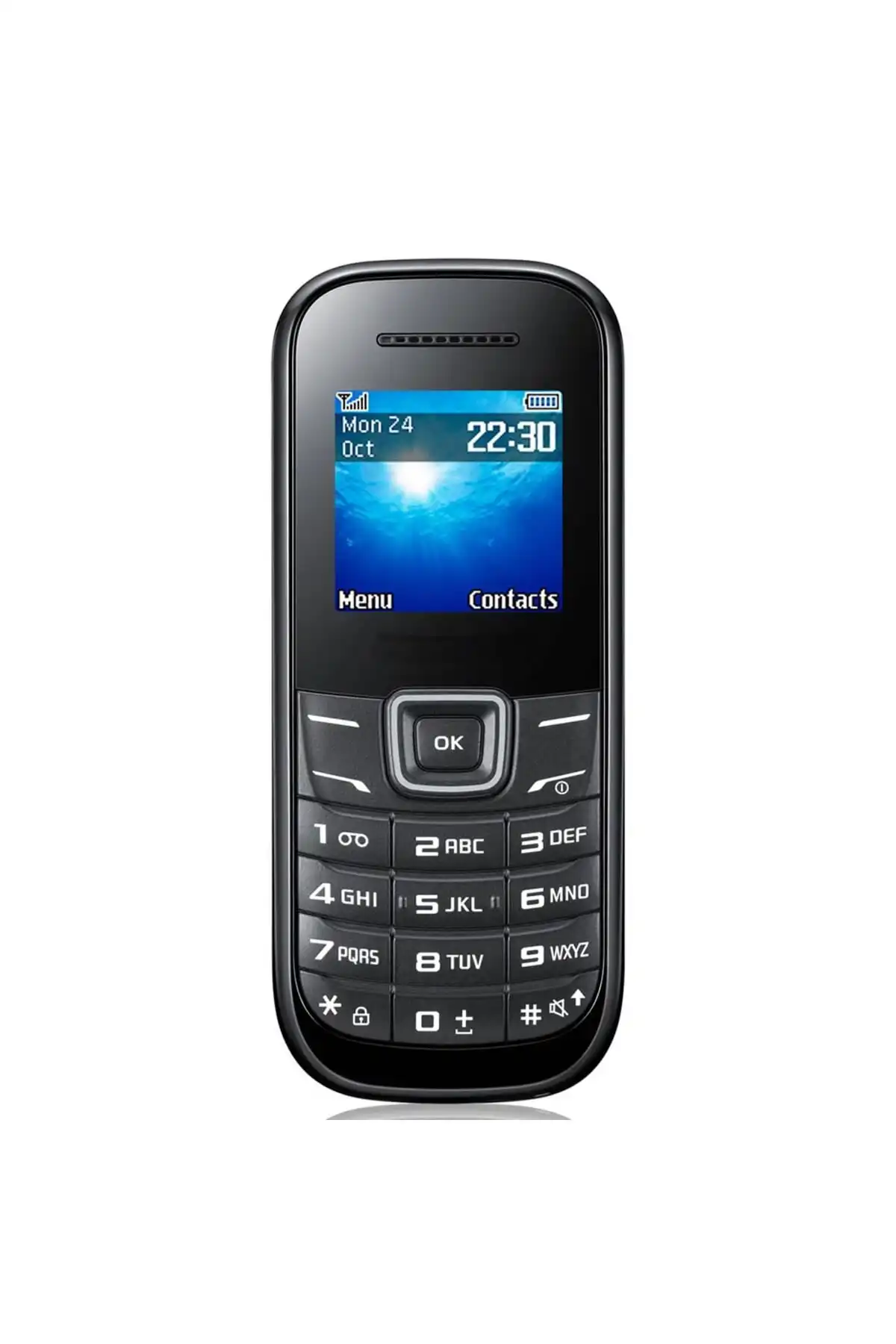 SenalStore Gt E 1205: Kamersız Tuşlu Cep Telefonu ve Özellikleri Hakkında Bilgiler