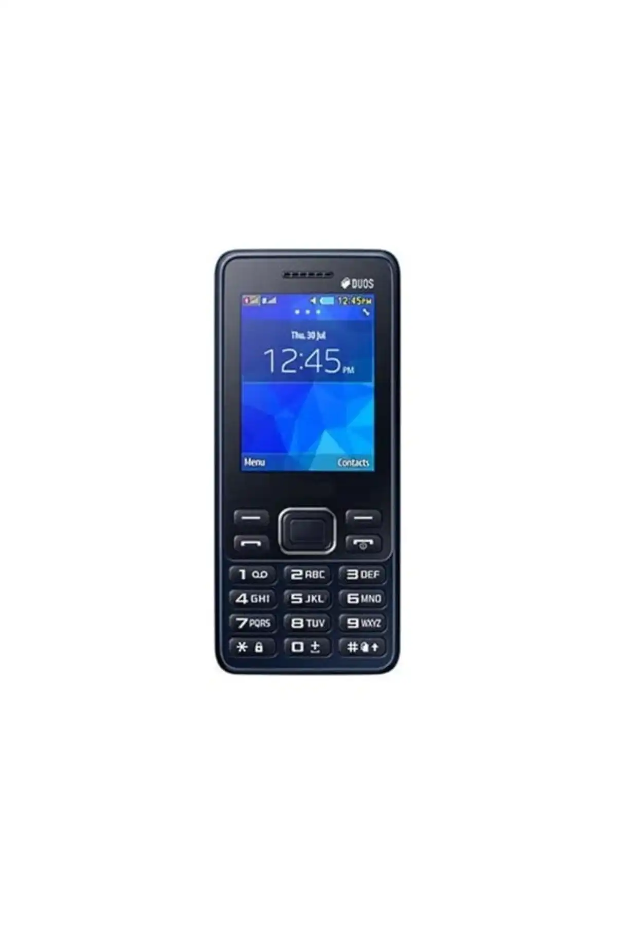 SenalStore Samsung B350: Ekonomik ve Kullanıcı Dostu Kameralı Tuşlu Telefon