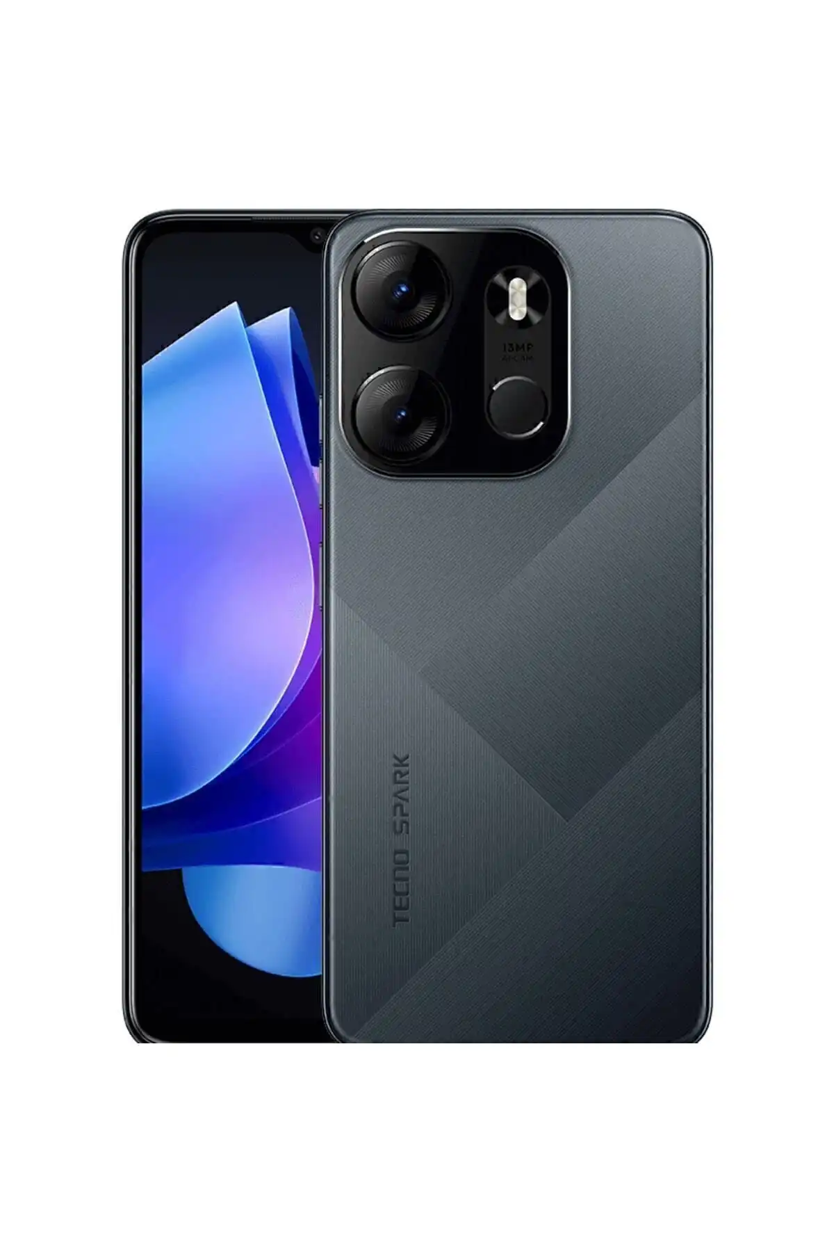 TECNO Spark Go 2023 İncelemesi: Şık Tasarım, Uzun Süreli Performans