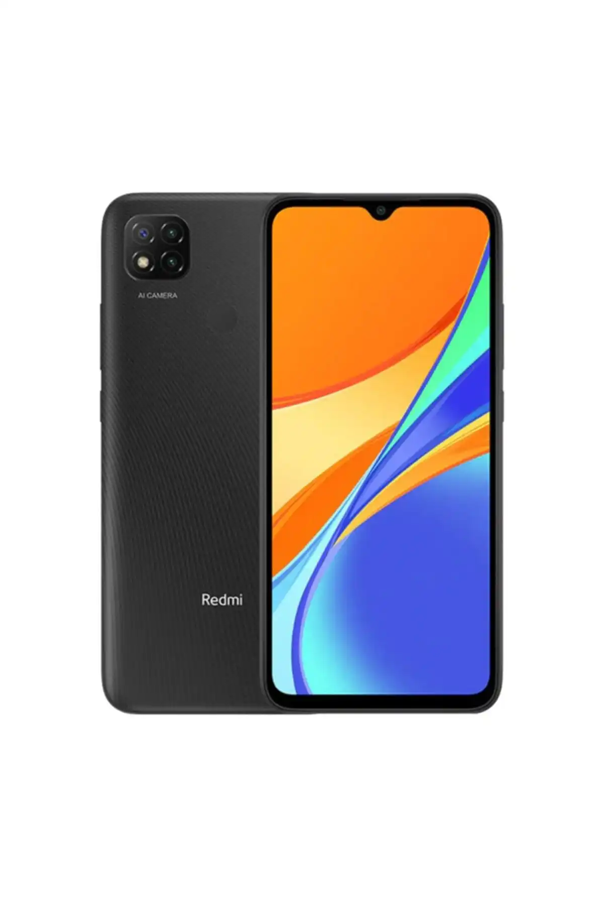Xiaomi Redmi 9C: Gelişmiş Özelliklere Sahip Orta Segment Akıllı Telefon İncelemesi