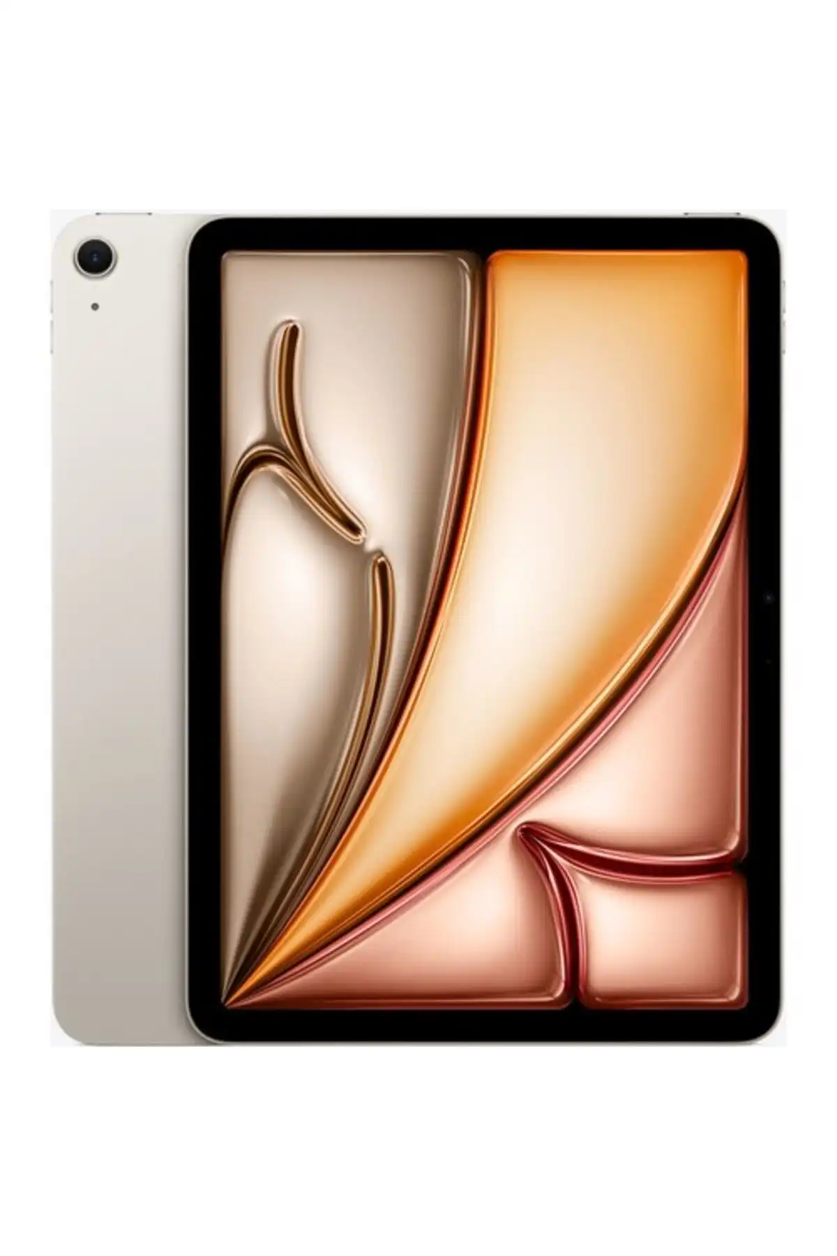 Apple iPad Air 6. Nesil M2 Wi-Fi 11 İnç 128GB Özellikleri ve Kullanıcı Yorumları