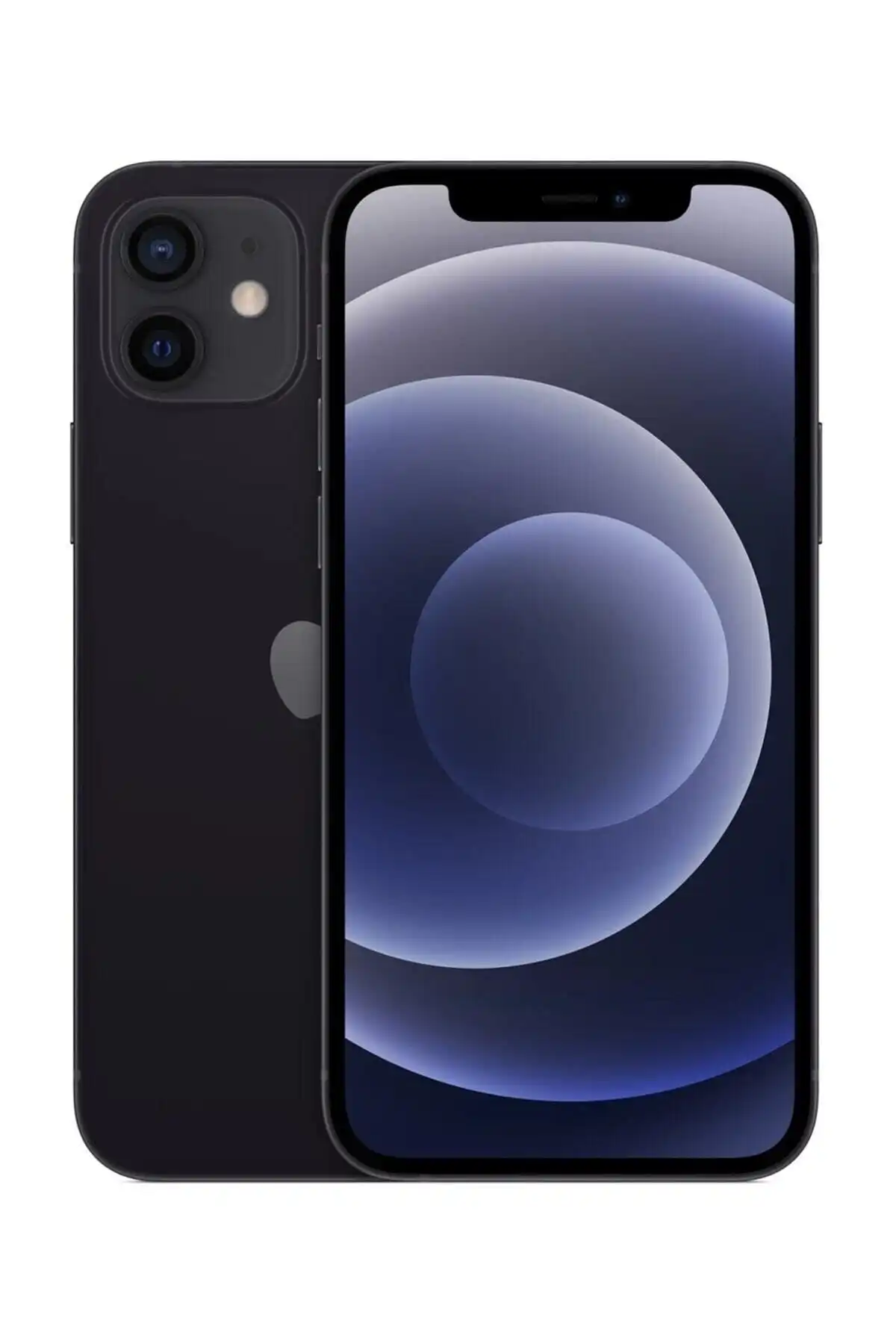 Apple iPhone 12 64 GB: Tasarımı ve Performansıyla Göz Dolduran Akıllı Telefon