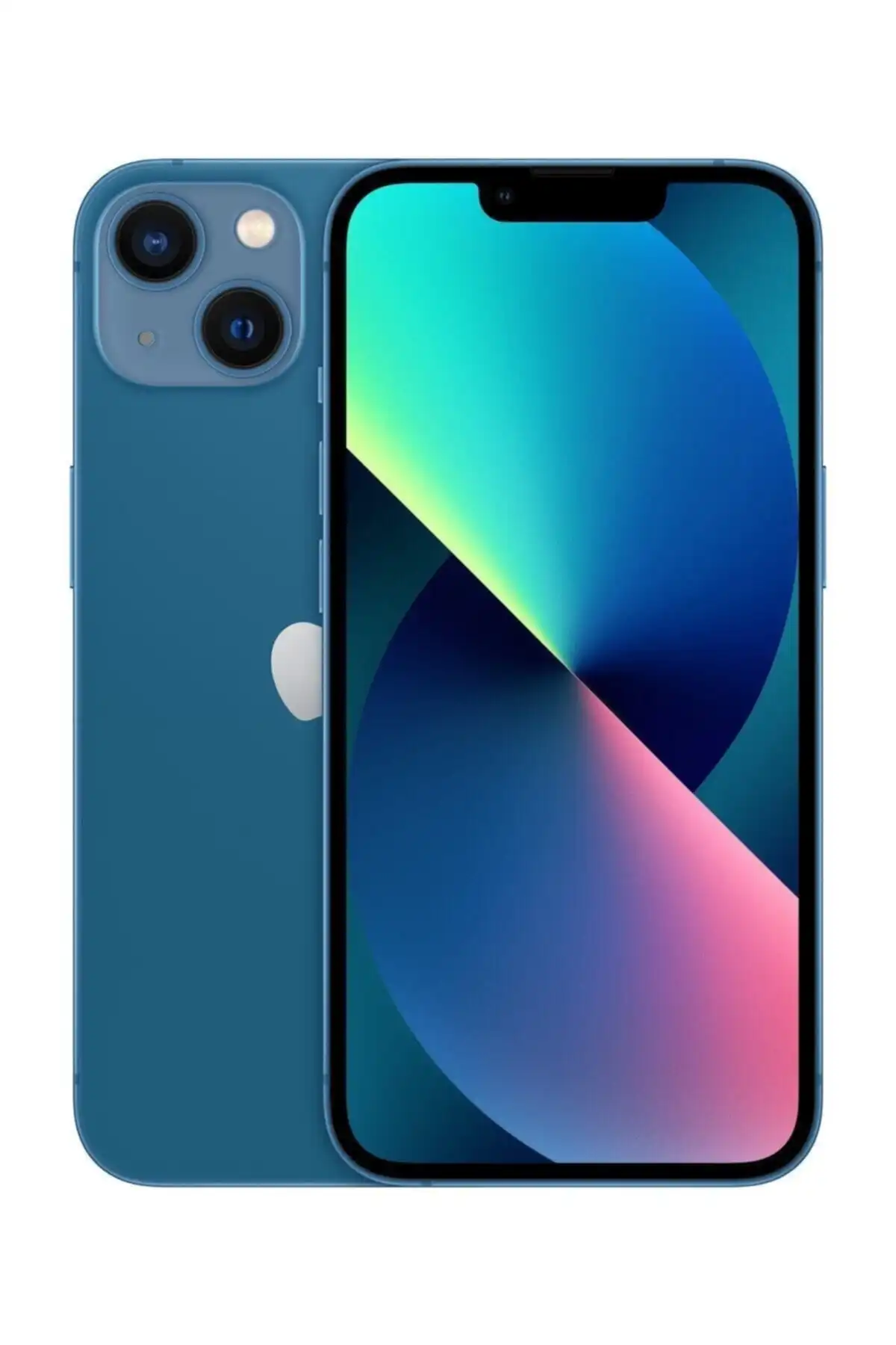 Apple iPhone 13 512 GB Mavi Cep Telefonu İncelemesi ve Teknik Özellikleri