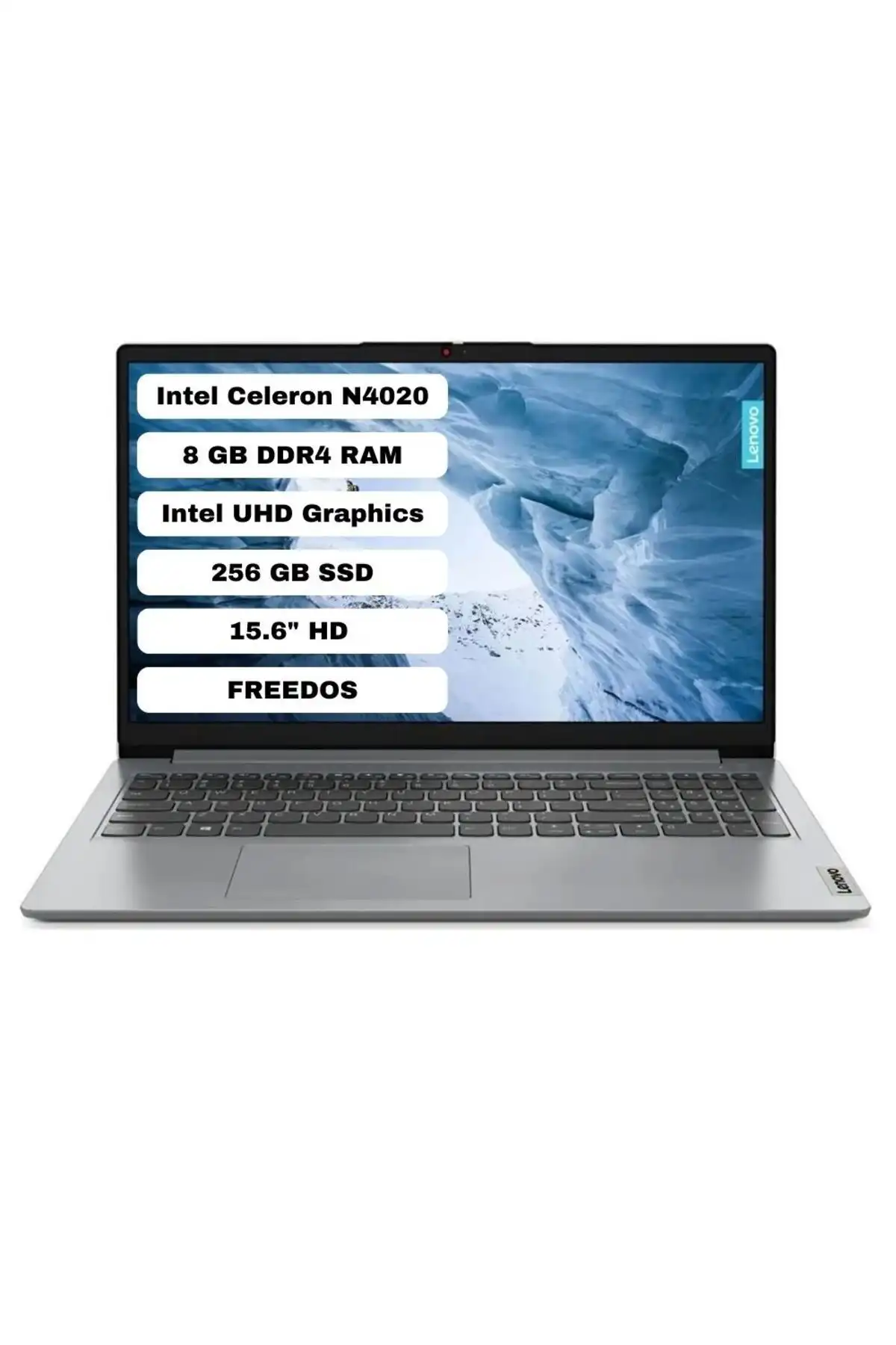 Lenovo Ideapad 1: Günlük Çalışma İhtiyaçları İçin Uygun Taşınabilir Bilgisayar İncelemesi