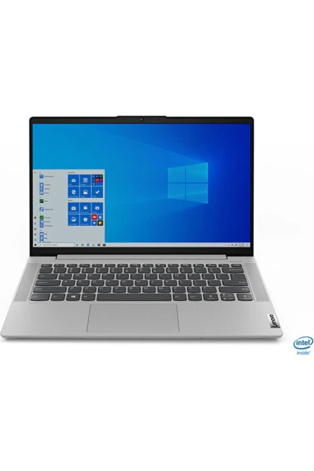LENOVO IdeaPad 5: Günlük Ofis İhtiyaçları İçin Ideal Taşınabilir Bilgisayar