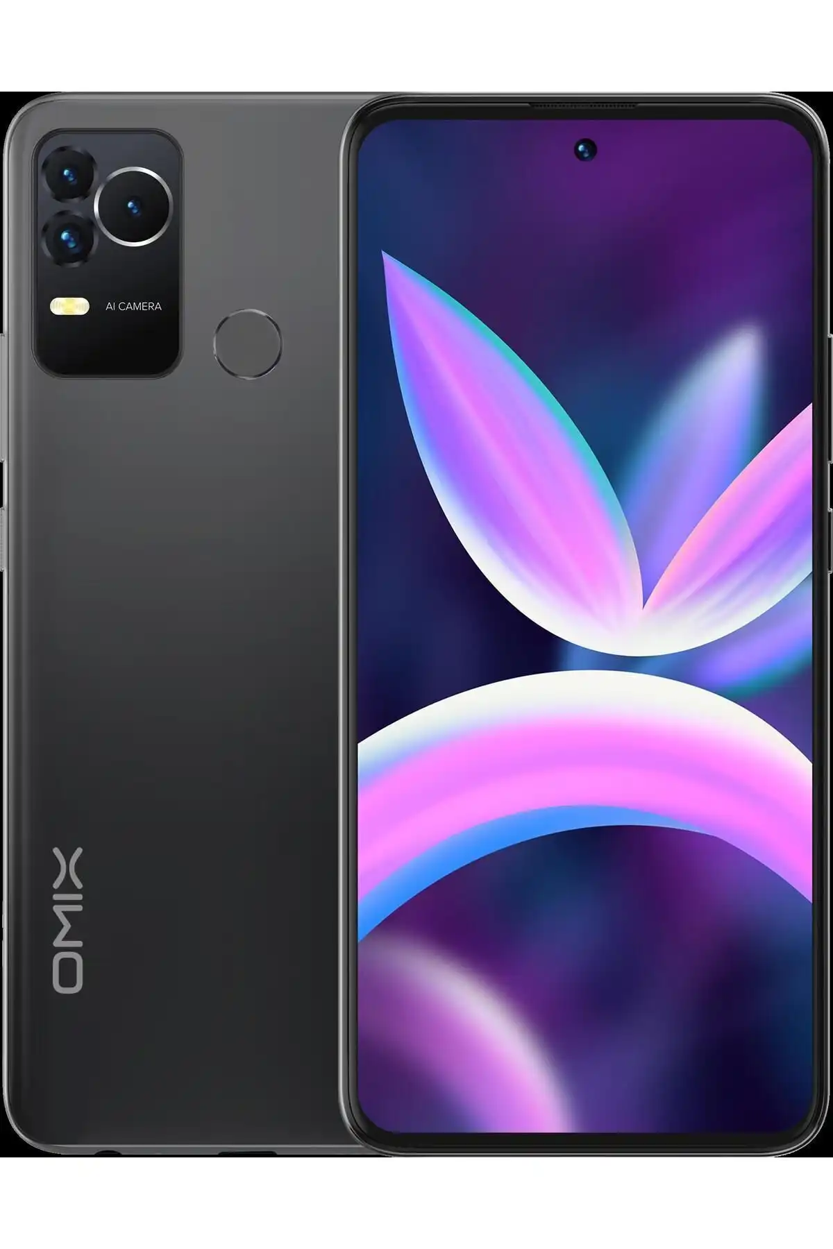 Omix X400: 128 GB Depolama ve 4 GB RAM ile Akıllı Telefon İncelemesi
