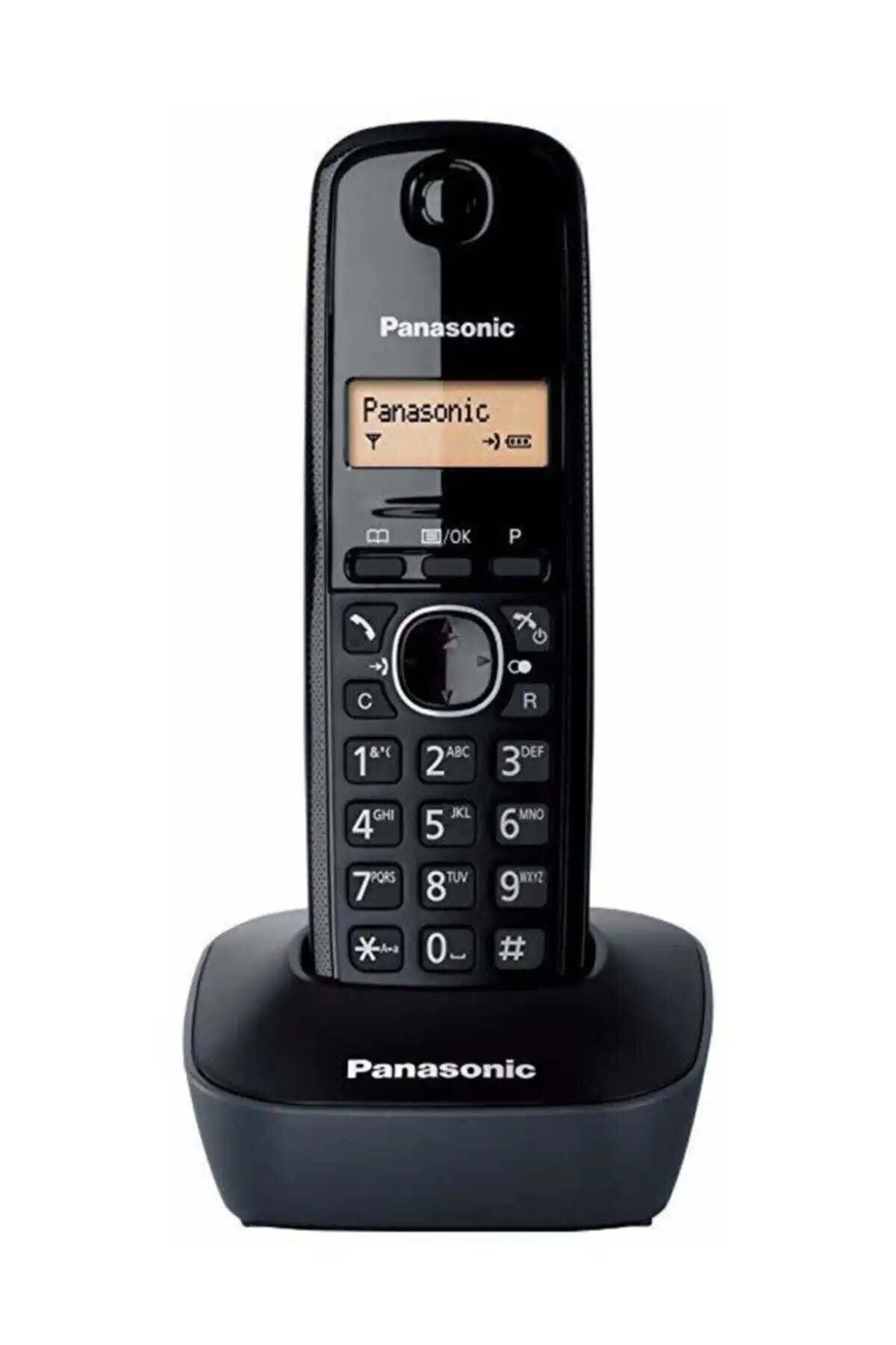 Panasonic Telsiz Telefon İncelemesi: Kullanıcı Yorumları ve Özellikler