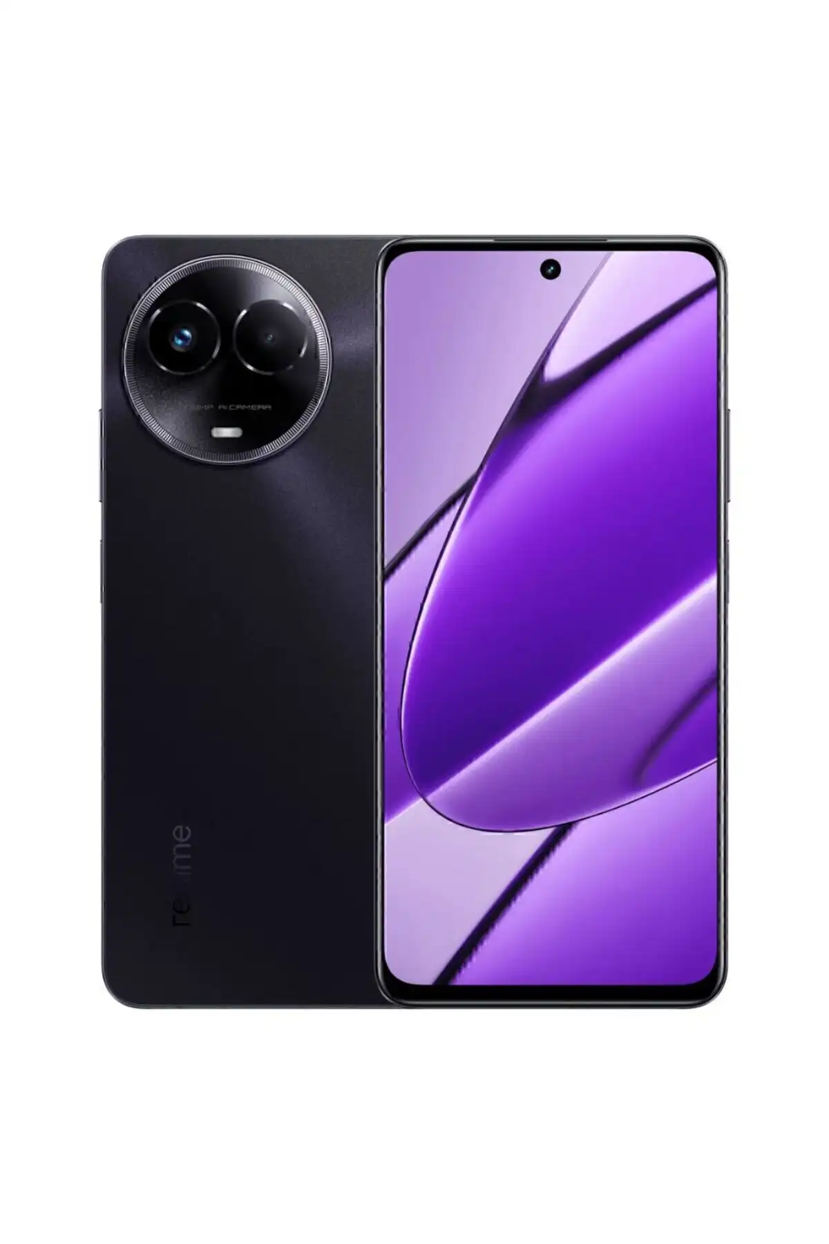 realme 11: 8GB RAM ve 256GB Depolama Kapasitesine Sahip Akıllı Telefon