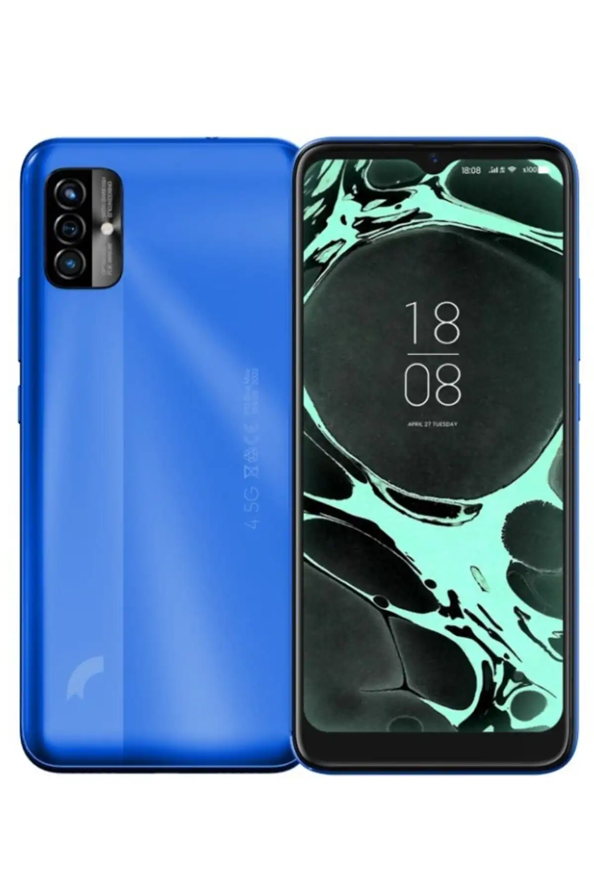 Reeder P13 Blue Max 2022: Uygun Fiyatlı Cep Telefonu İncelemesi