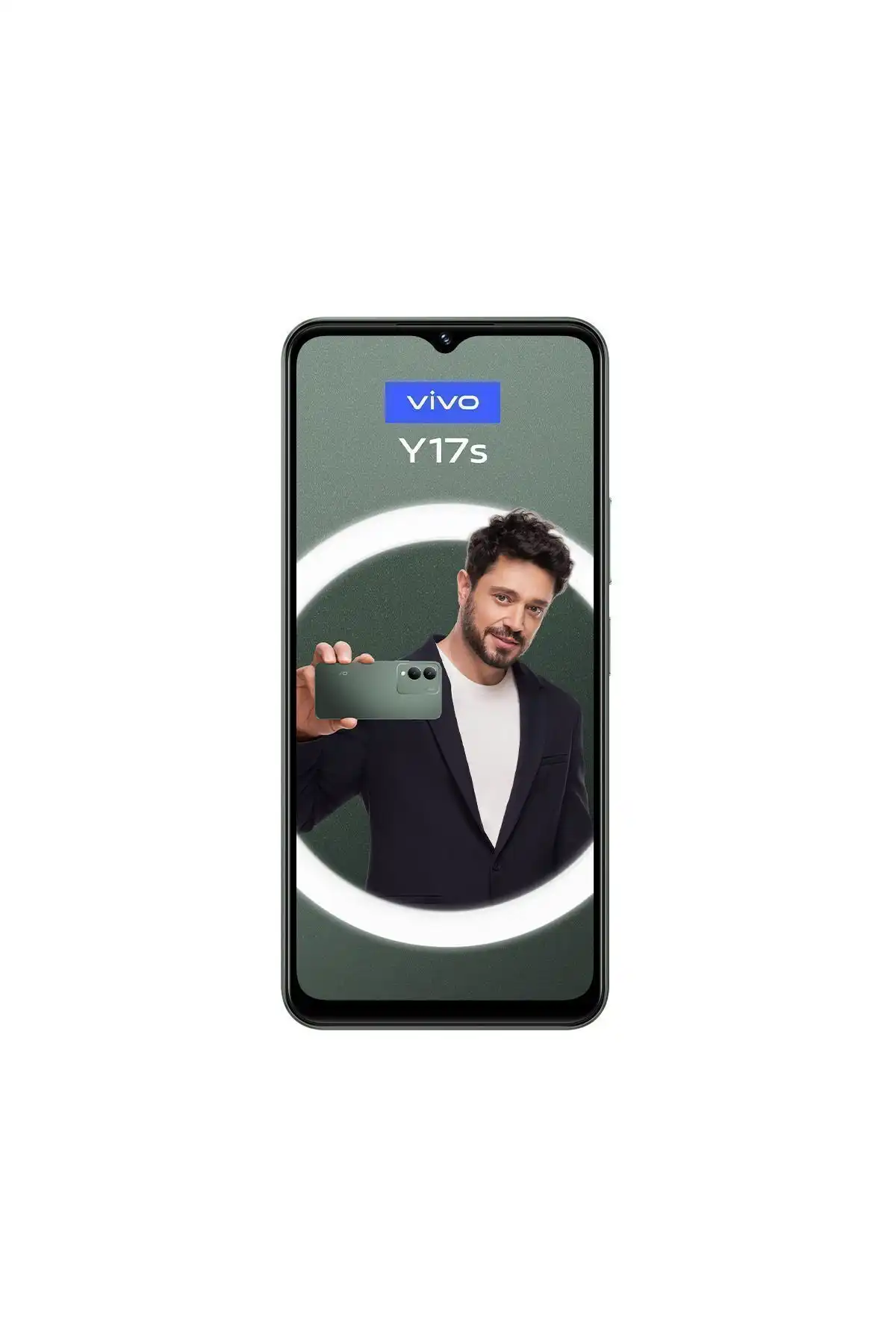 vivo Y17s 128 GB 4 GB RAM ile Modern Akıllı Telefon Deneyimi