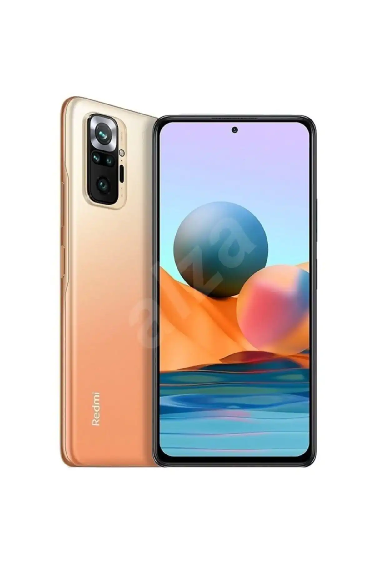 Xiaomi Redmi Note 10 Pro: Performans ve Tasarımıyla Öne Çıkan Akıllı Telefon İncelemesi