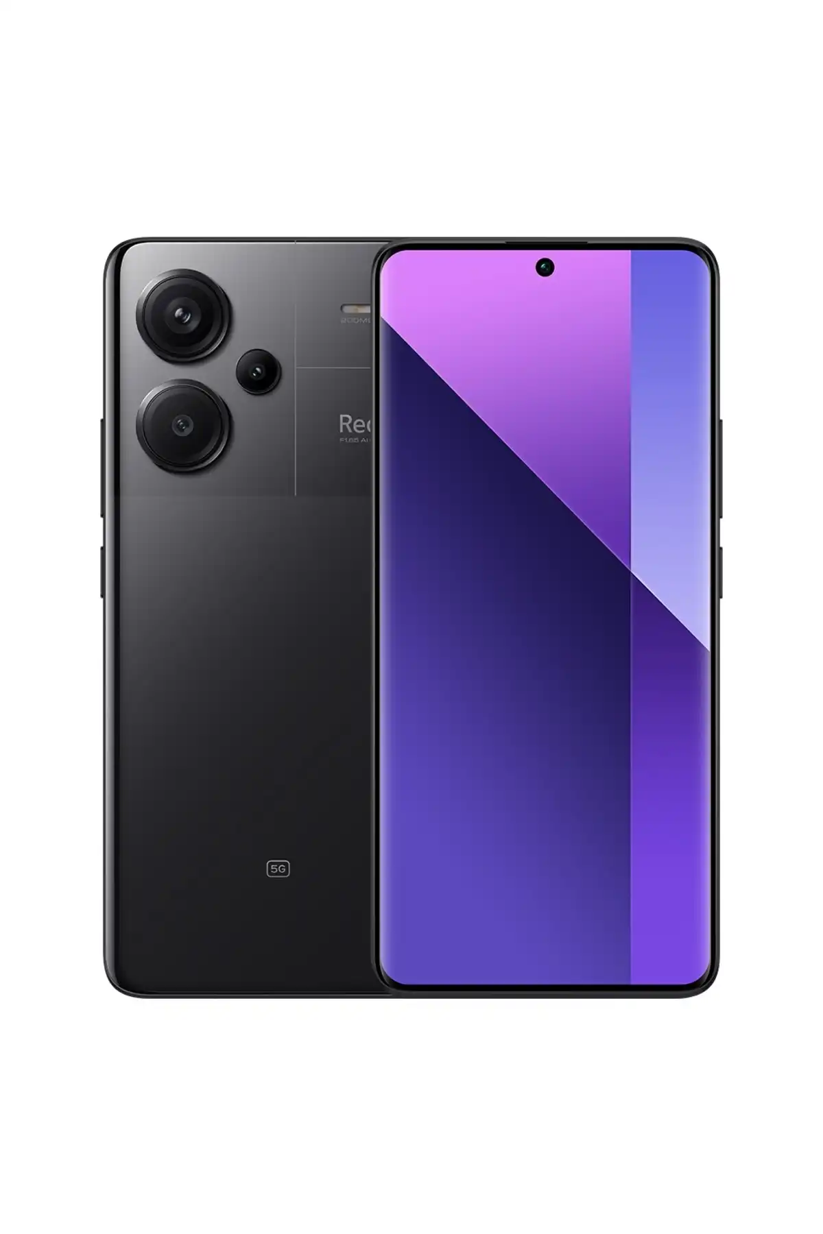 Xiaomi Redmi Note 13 Pro+ 5G: Yüksek Performans ve Şık Tasarım ile Gelen Akıllı Telefon