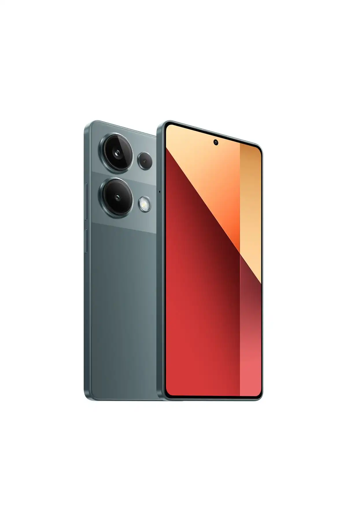 Xiaomi Redmi Note 13 Pro İncelemesi: Tasarım, Performans ve Kullanıcı Yorumları Hakkında