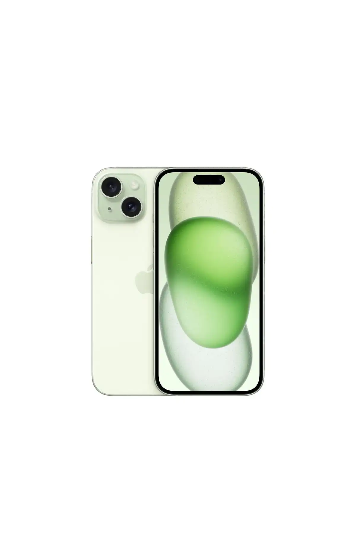 Apple iPhone 15 256 GB Yeşil: Kamera, Performans ve Yenilikçiliğin Buluşması