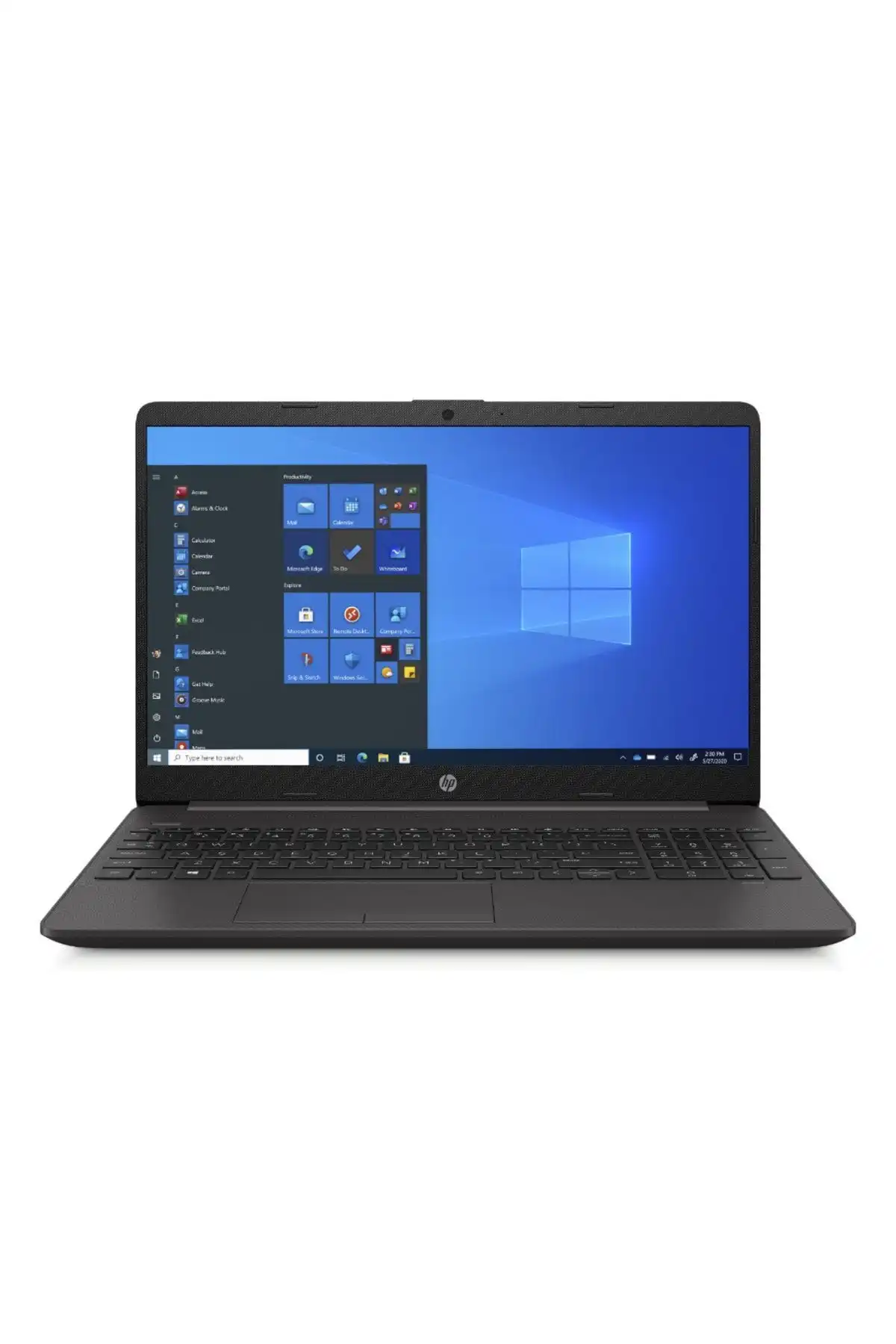 HP 255 G8: Yüksek Performanslı ve Taşınabilir Dizüstü Bilgisayar İncelemesi
