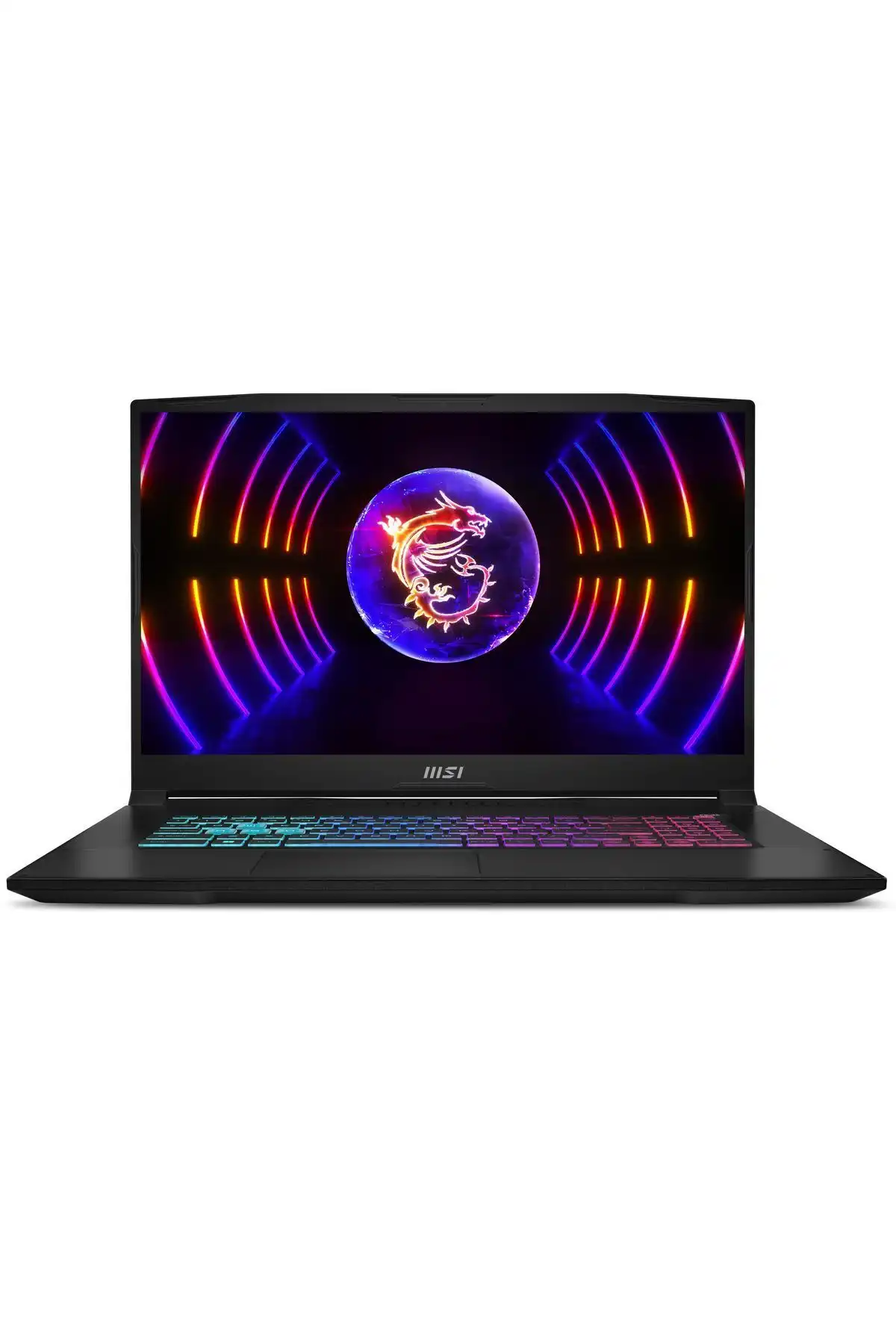 MSI Katana 17 B12vfk-1031xtr: Oyun Severler İçin Güçlü Dizüstü Bilgisayar