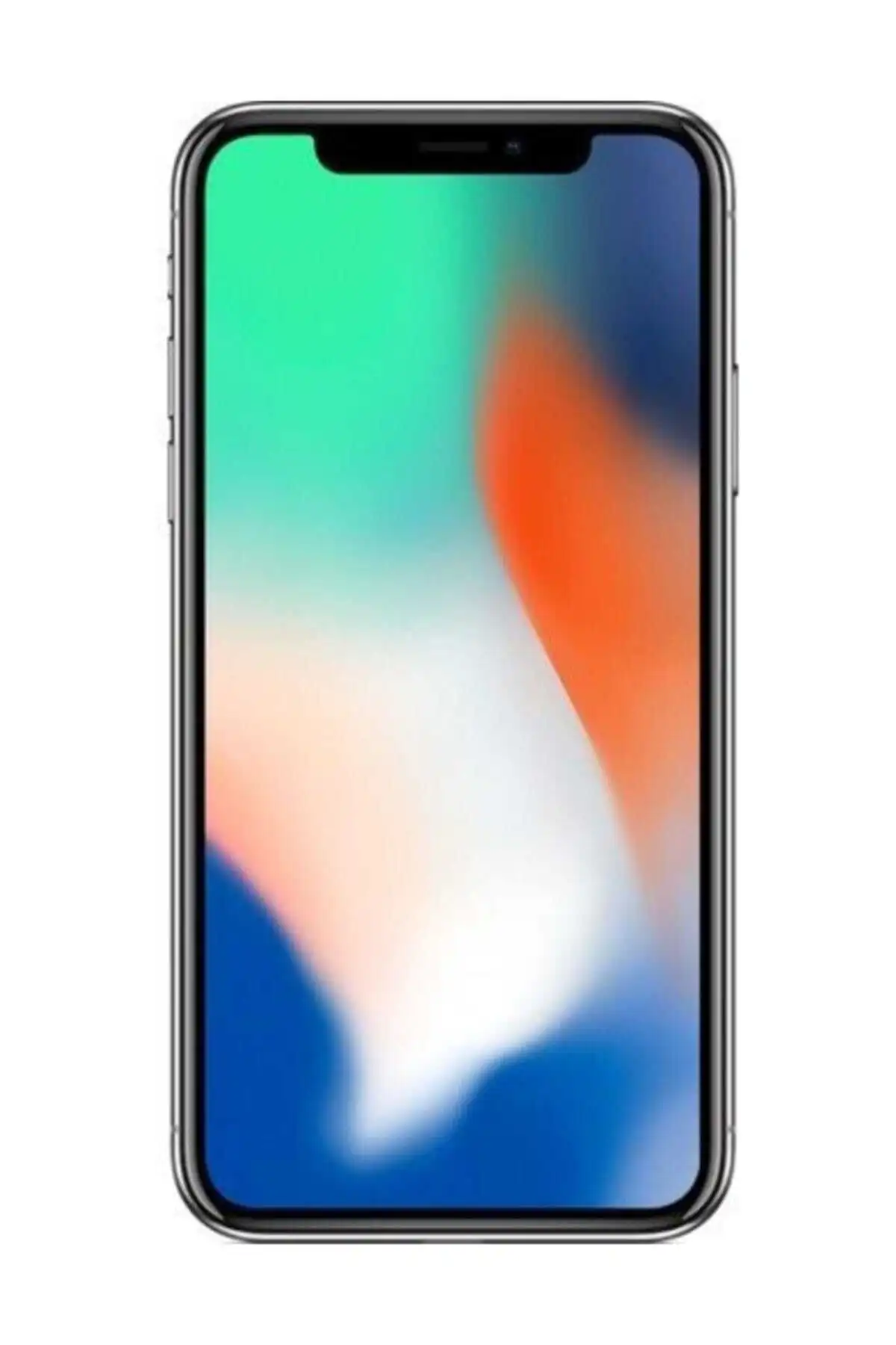 Apple iPhone X 64 GB Yenilenmiş Telefon Gümüş ve Uzay Grisi Karşılaştırması