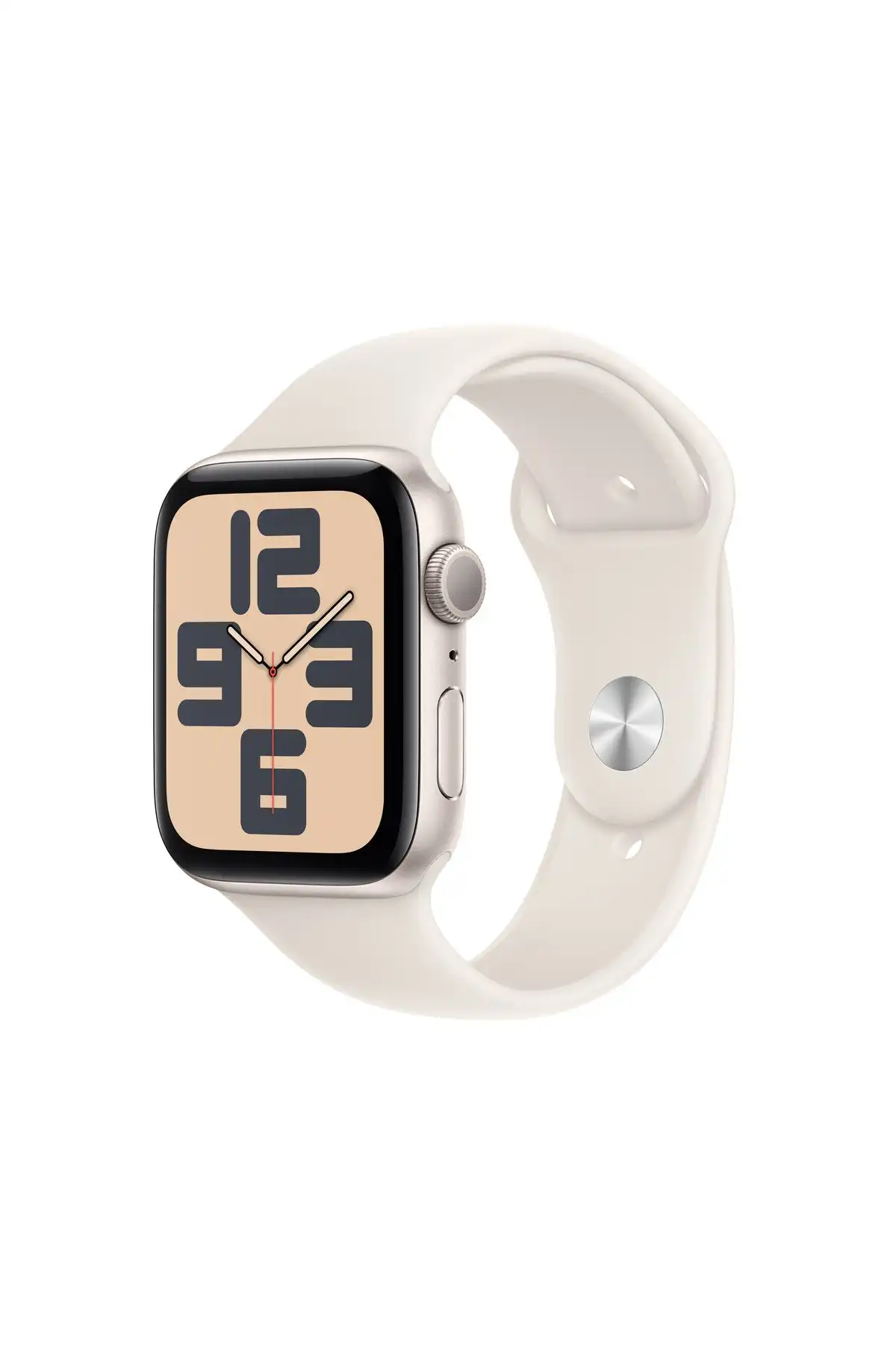 Apple Watch SE GPS 40mm ve 44mm: Hangi Model Sizin İçin Daha Uygun?