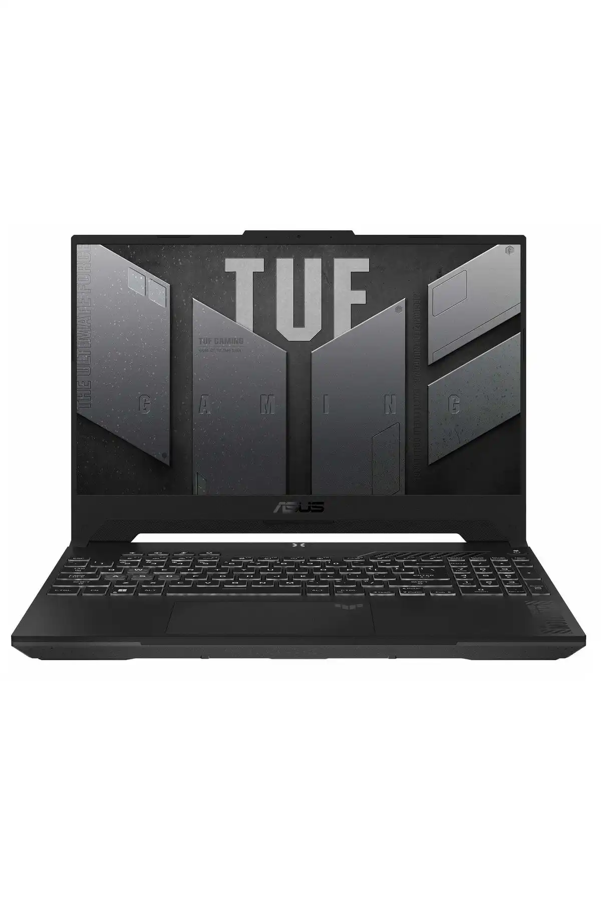 ASUS TUF Gaming A15 FA507NU-LP052 ve FA507NU-LP053 Karşılaştırması