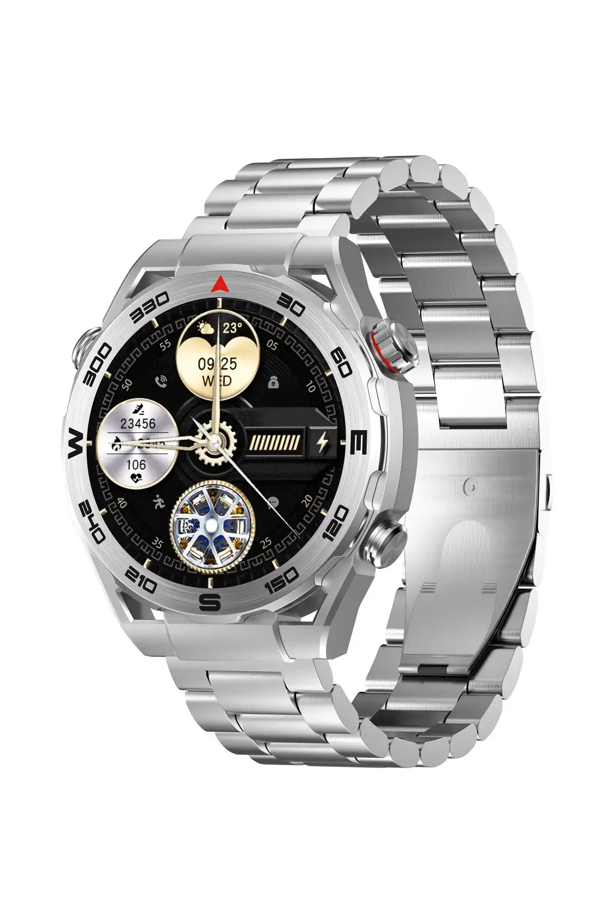 Havit M9030 ve SEYUWATCH Watch Pro Gs 4 Akıllı Saatlerin Karşılaştırması