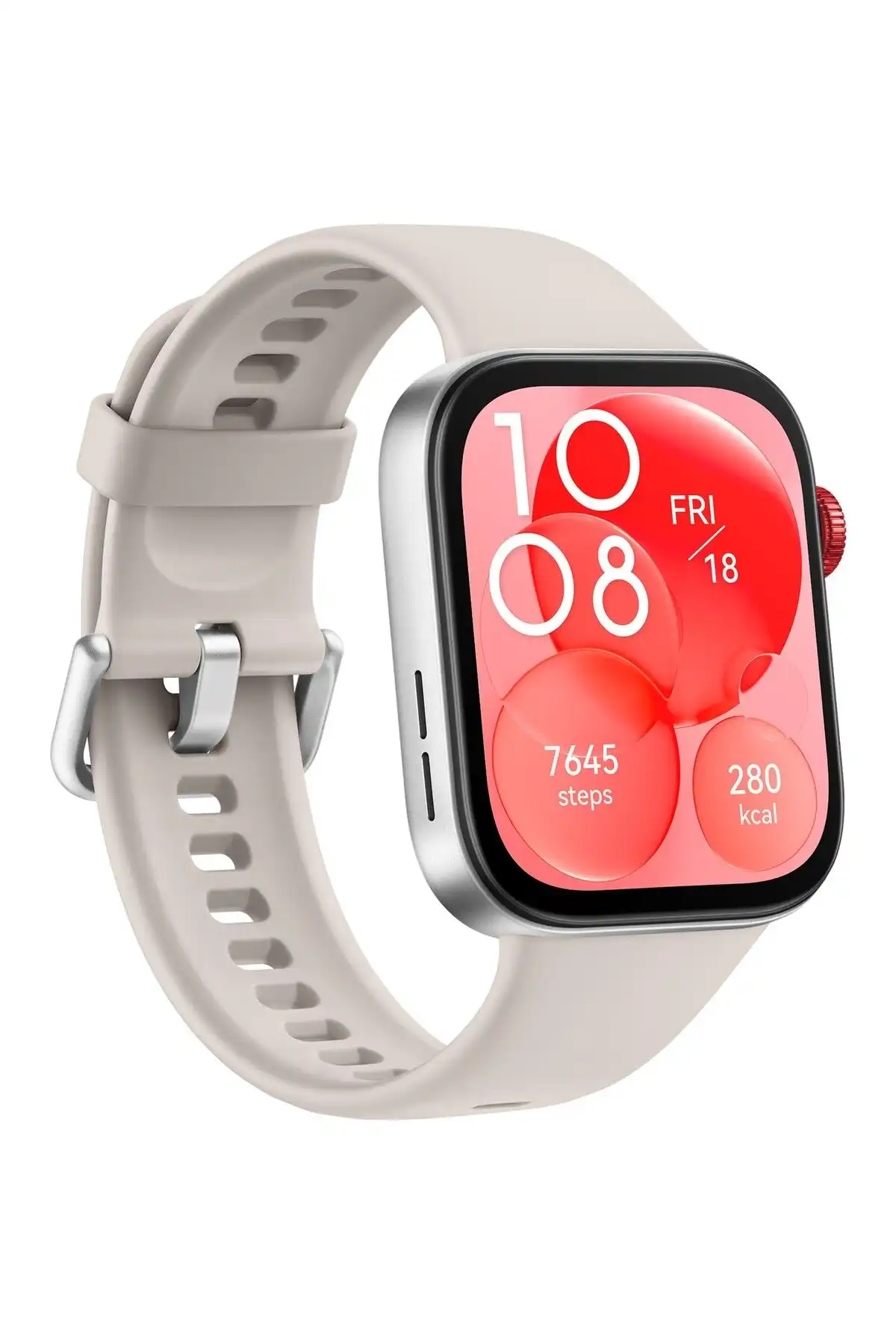 Huawei Watch Fit 3 ve Xiaomi Watch S1 Active: Akıllı Saat Karşılaştırması