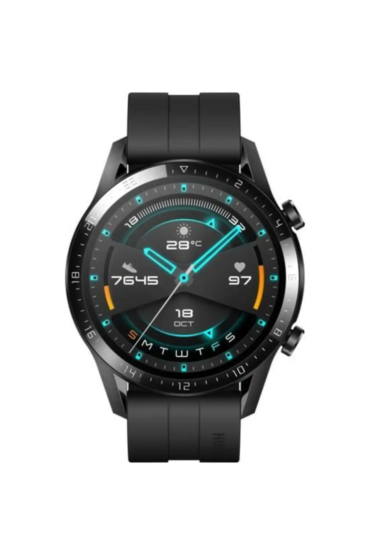 Huawei Watch GT 2 ve GT 4: Akıllı Saat Karşılaştırması ve Kullanıcı Yorumları