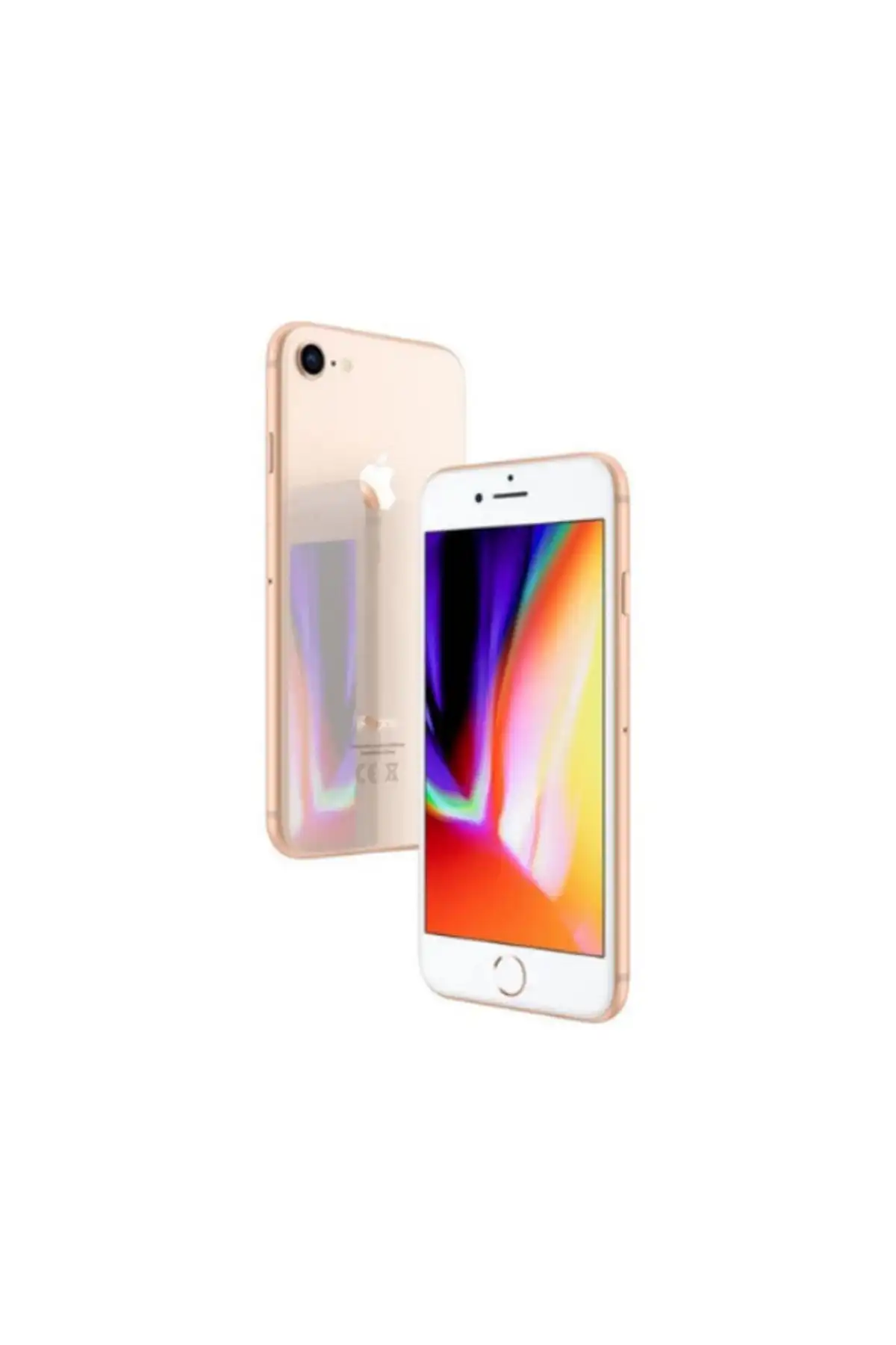 Karşılaştırma: Yenilenmiş iPhone 8 Altın ve Gri Modellerinin Özellikleri