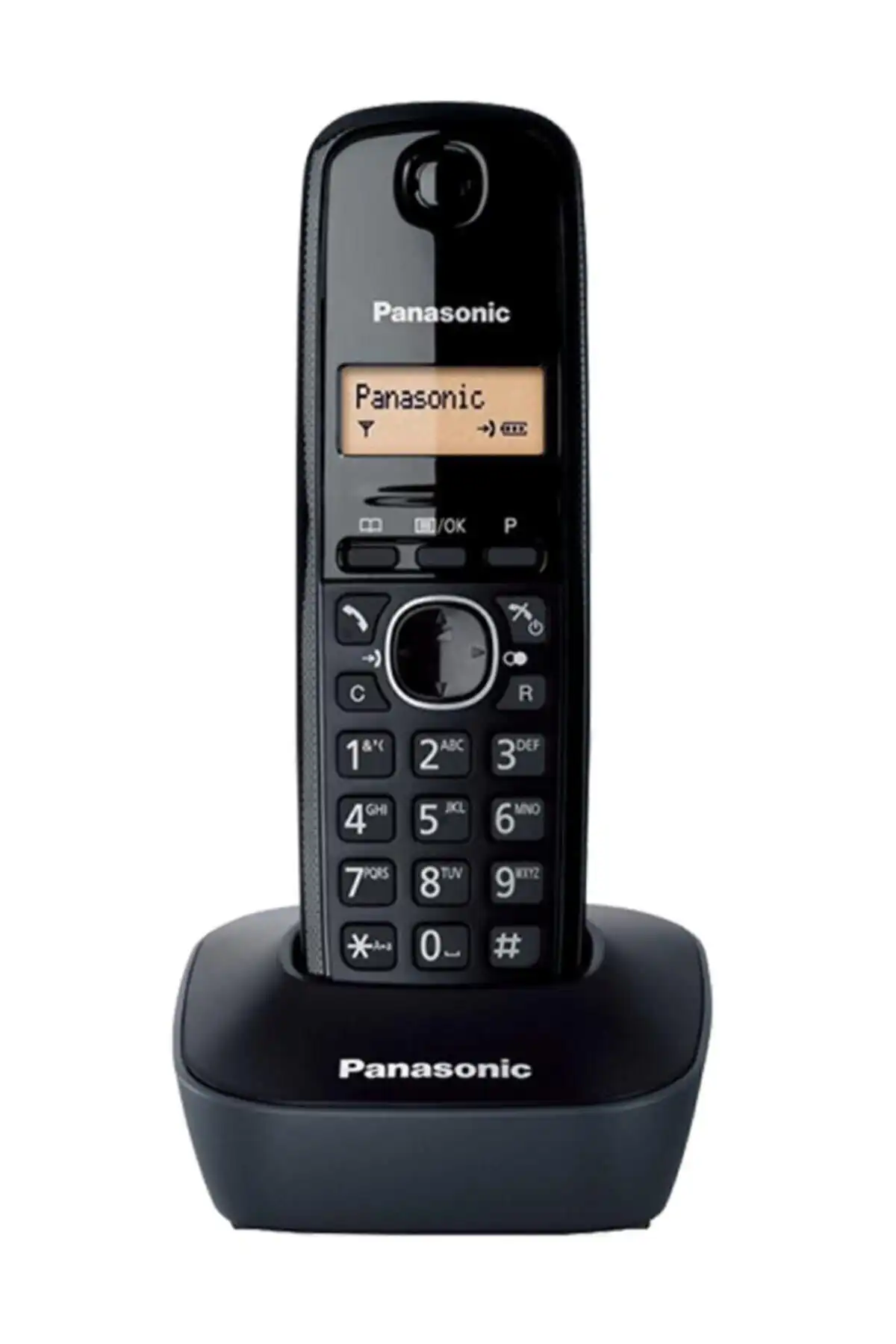 Panasonic KX TG1611 DECT Telefon ile Panasonic Telsiz Telefon Karşılaştırması