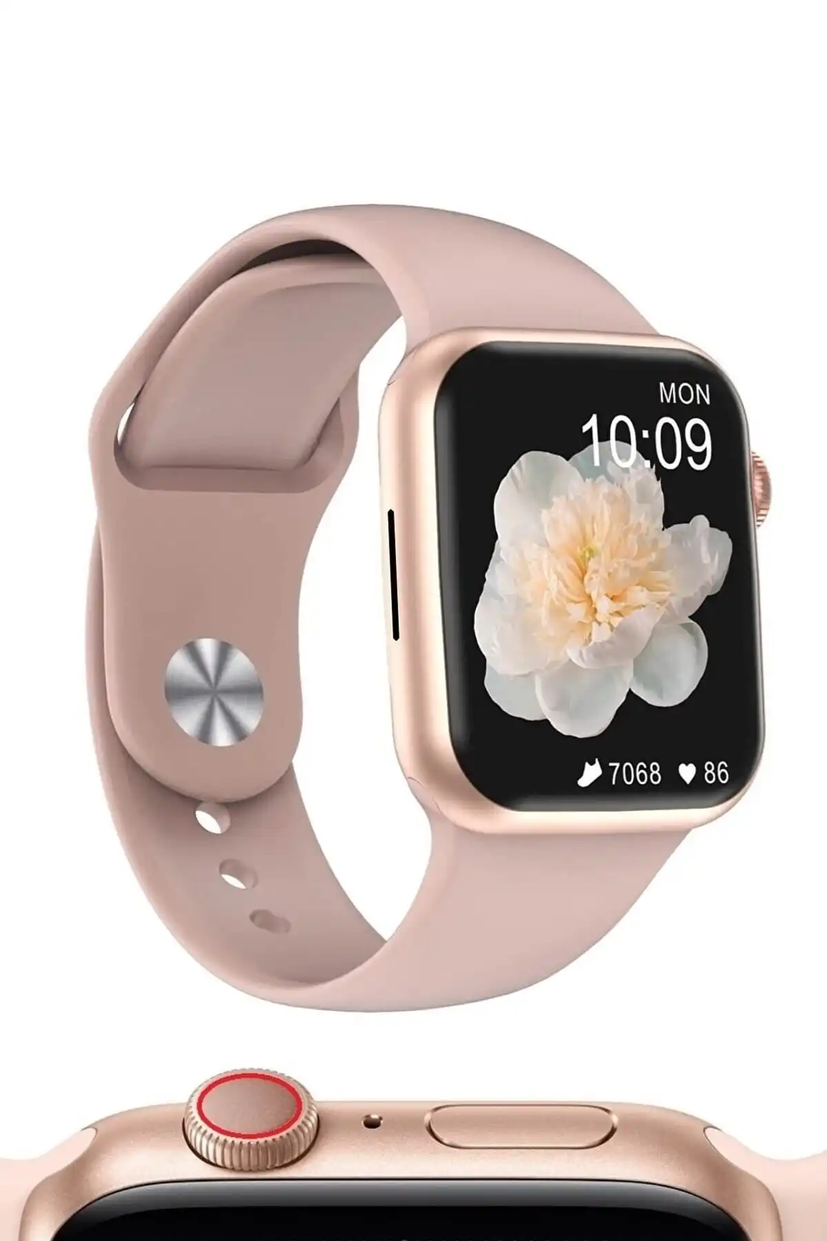 PREPARE Watch 7 Serisi ve VESTEL Akıllı Saat 2: Hangi Modeli Seçmeliyim?