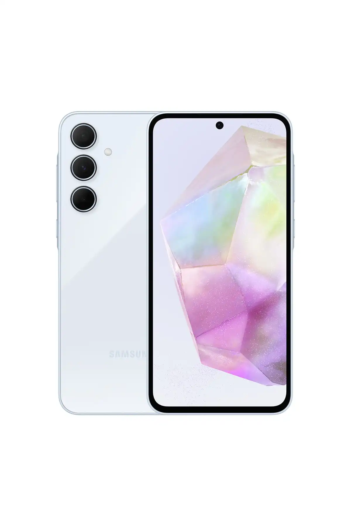 Samsung Galaxy A35 ve A53 Özellikleri ve Kullanıcı Yorumlarıyla İncelendi
