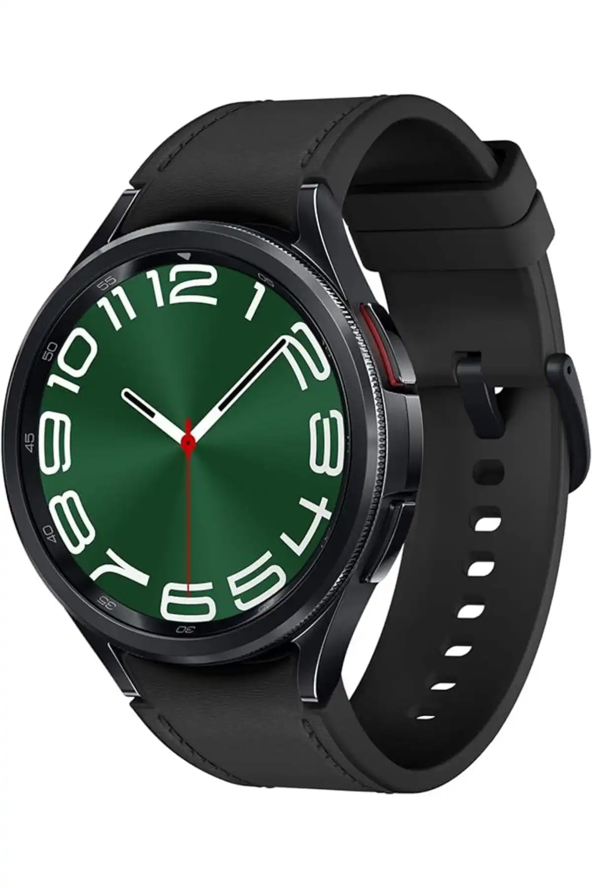 Samsung Galaxy Watch6 Classic Siyah ve Samsung Galaxy Watch6: Hangi Model Daha Uygun?